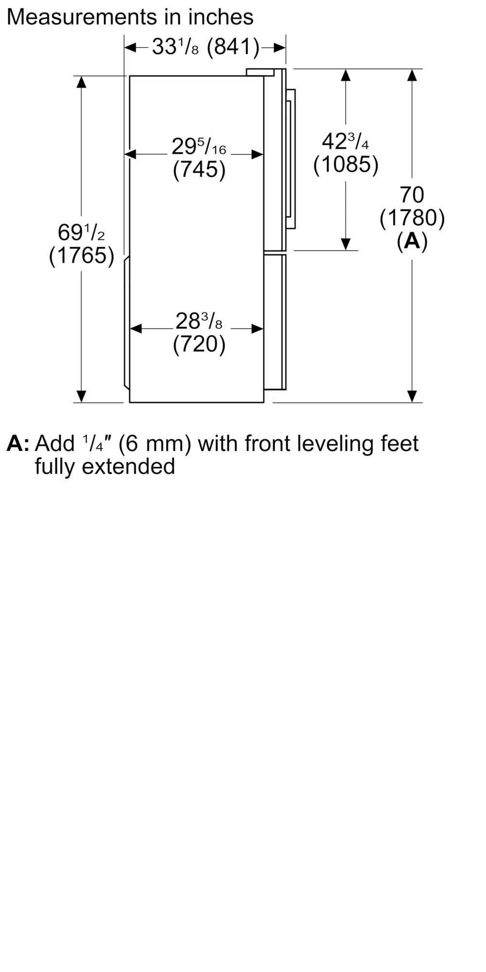 Photo Nr. 27 of the product B36FD31ENS