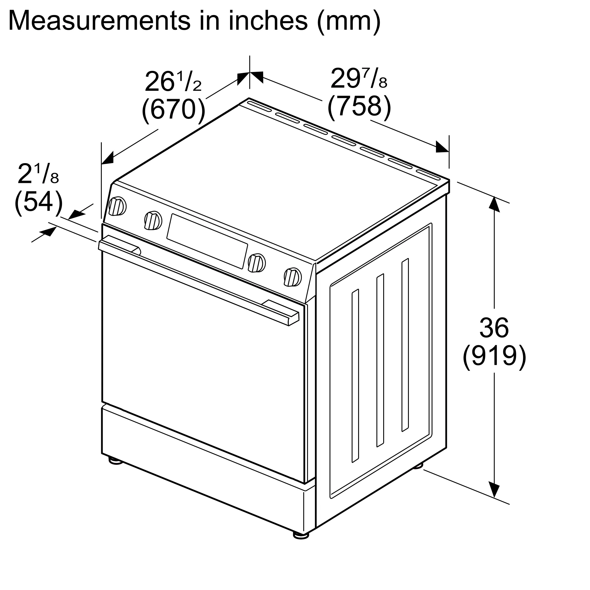 Photo Nr. 19 of the product HEF3050MC