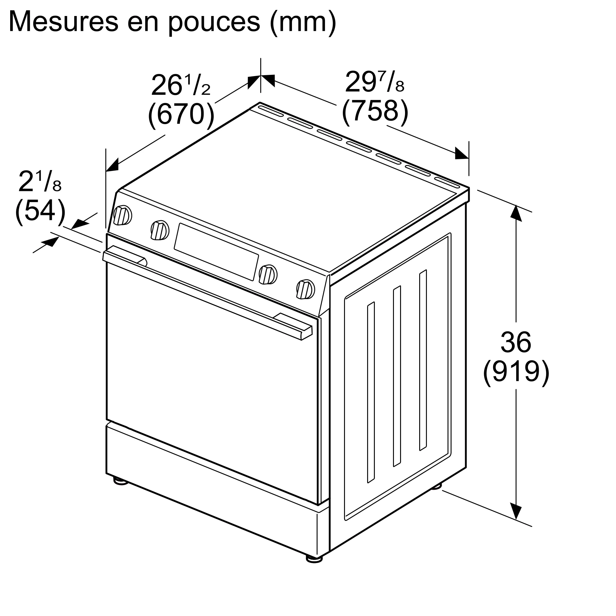 Photo n° 19 du produit HEF3050MC