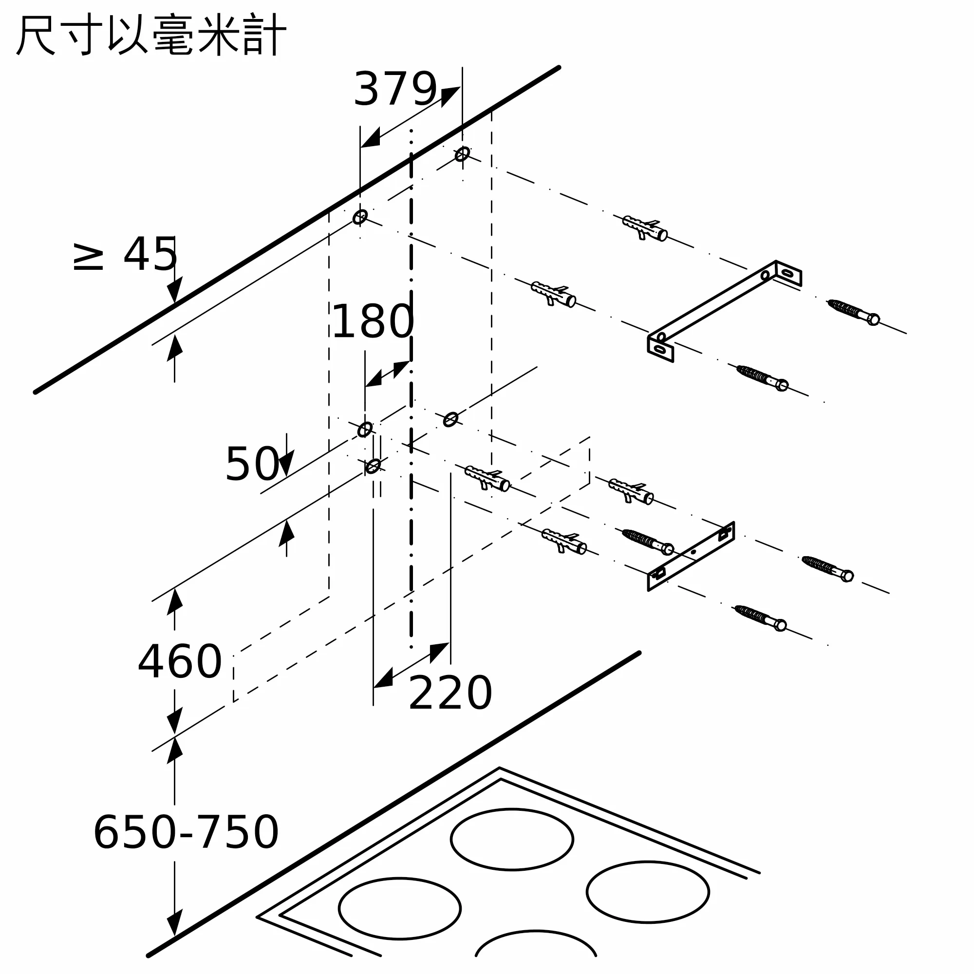 Photo Nr. 4 of the product DWWDT3NB1W