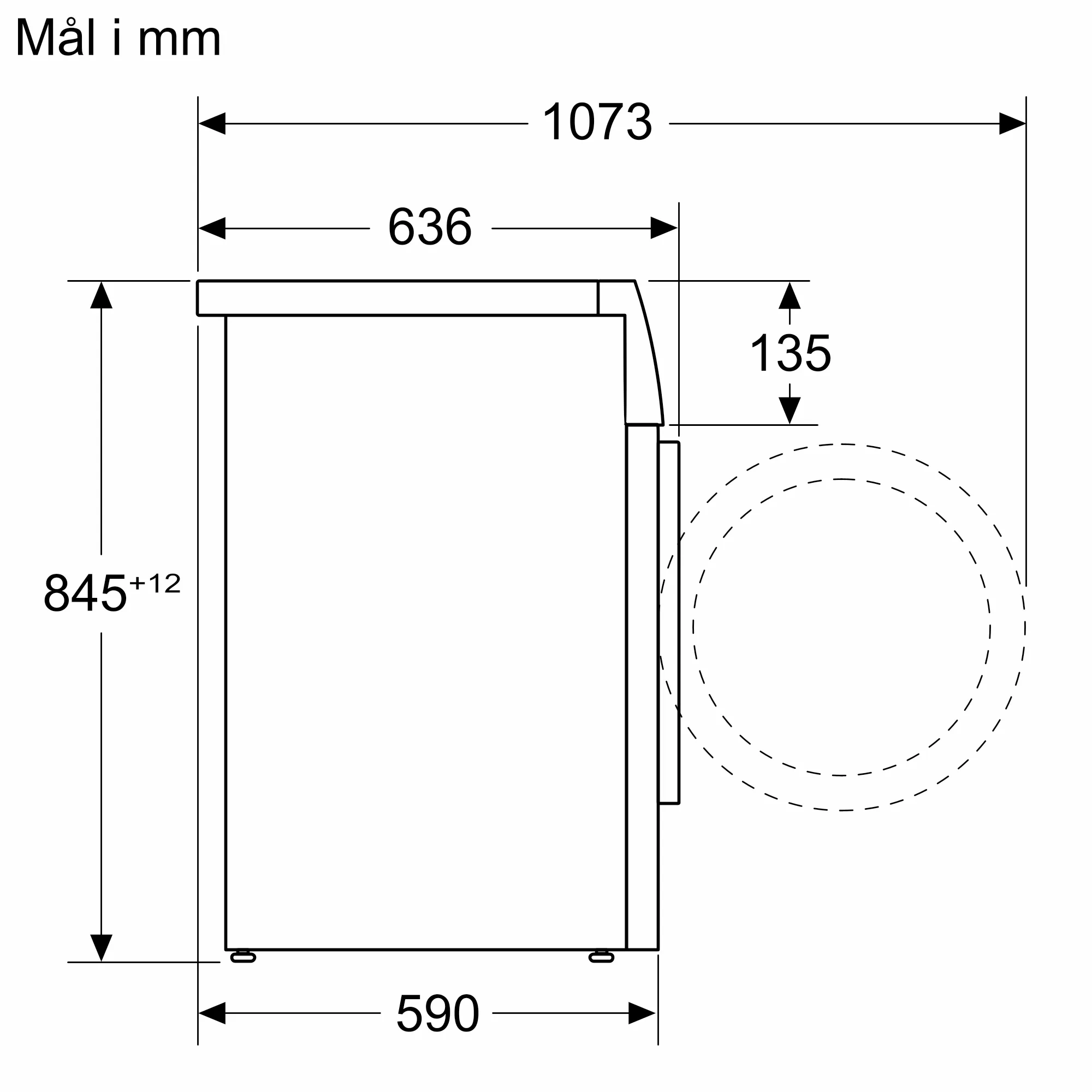 Fotonummer 11 af produktet WGG246FASN