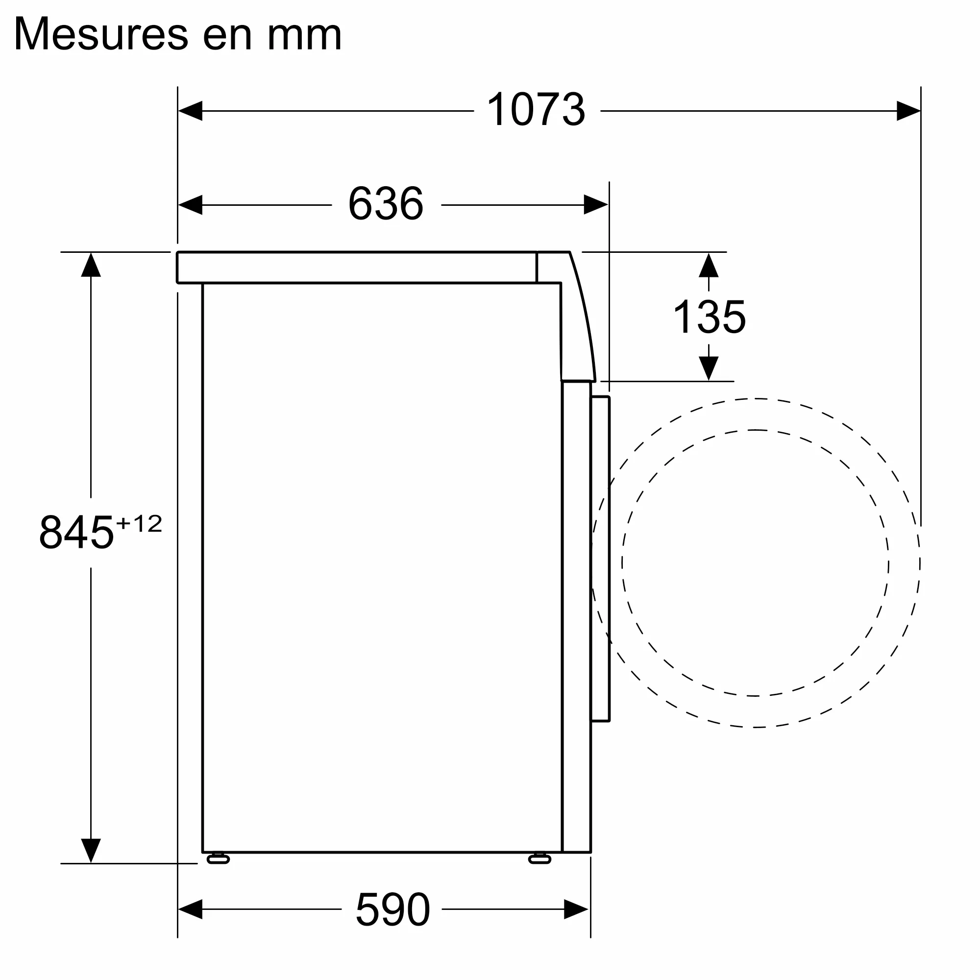 Photo n° 11 du produit WGG246ZKFG