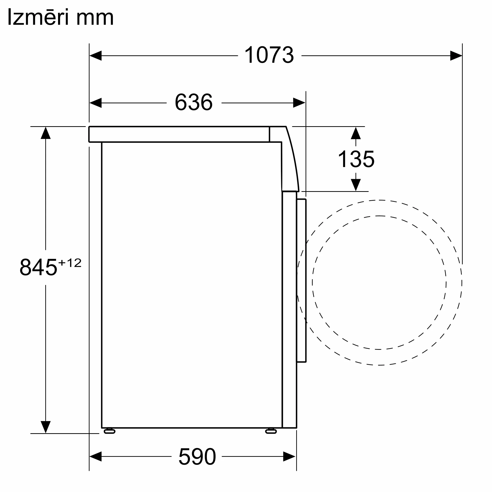 Foto Nr. 10 no produkta WGG244ZSSN