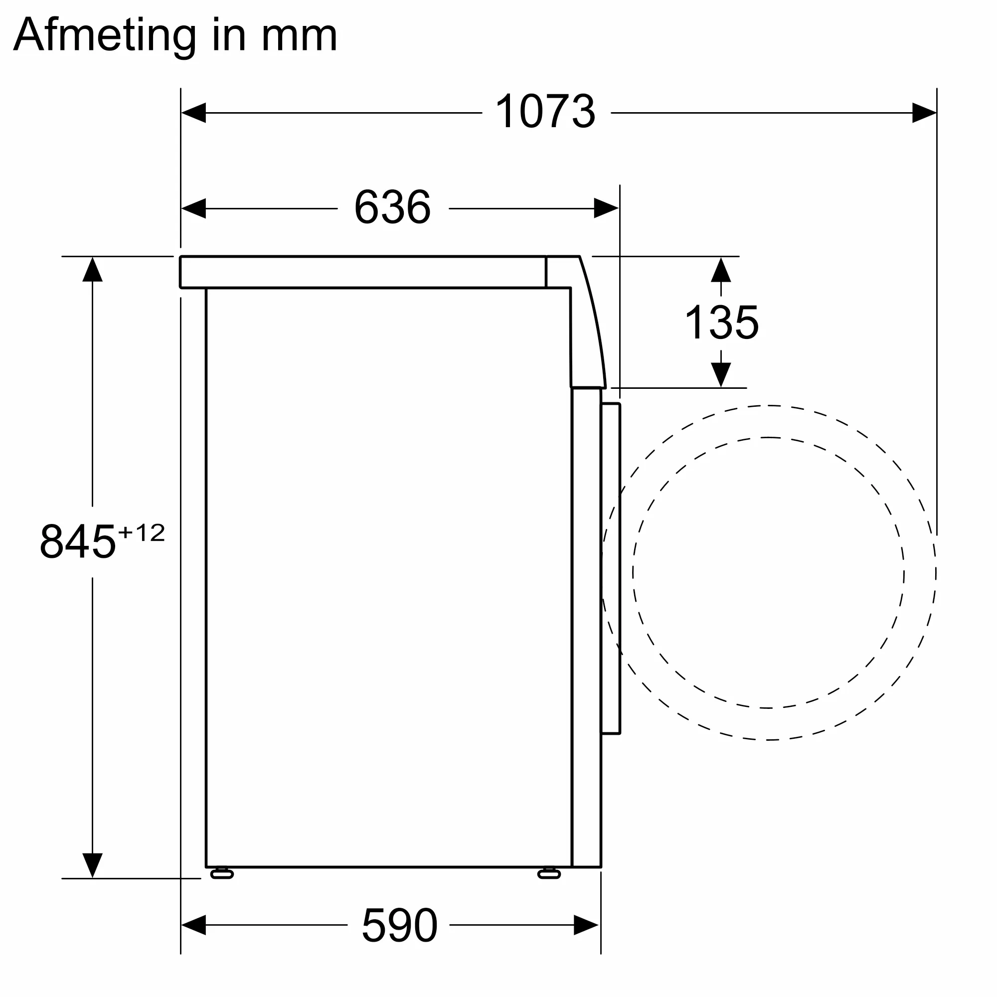 Foto nr. 12 van het product WG44G2FWFG