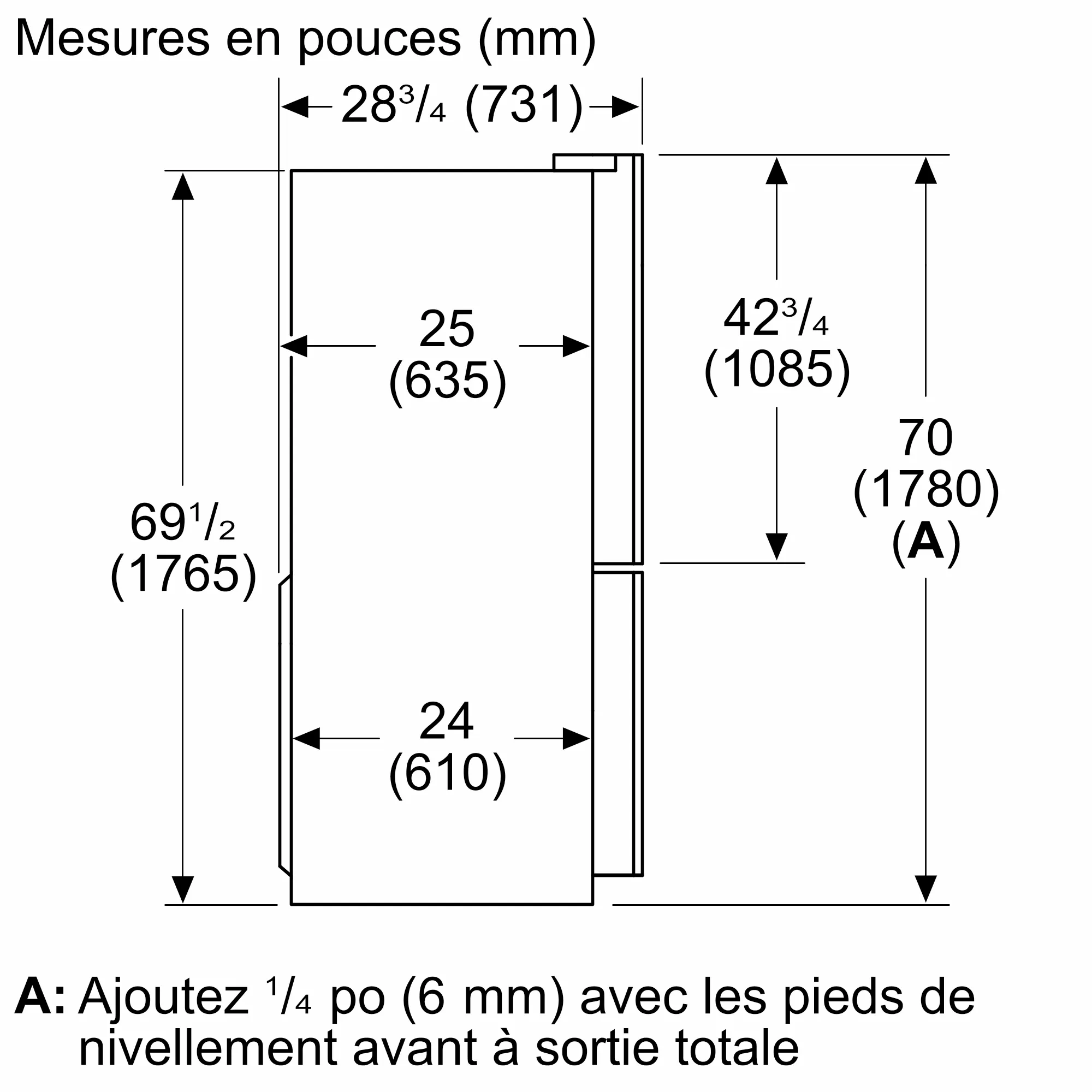 Photo n° 18 du produit B36CD10ENS