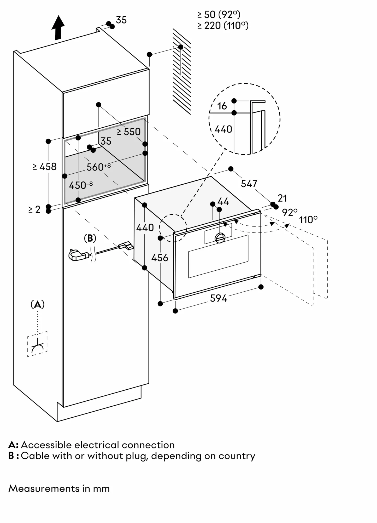 Photo Nr. 4 of the product GM251100
