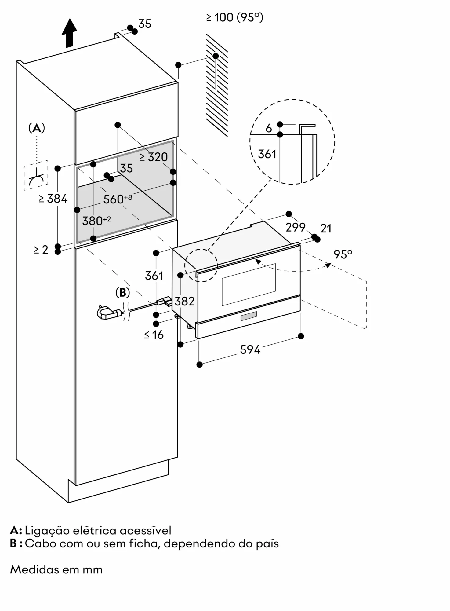 Foto Nº. 3 do produto GM220130