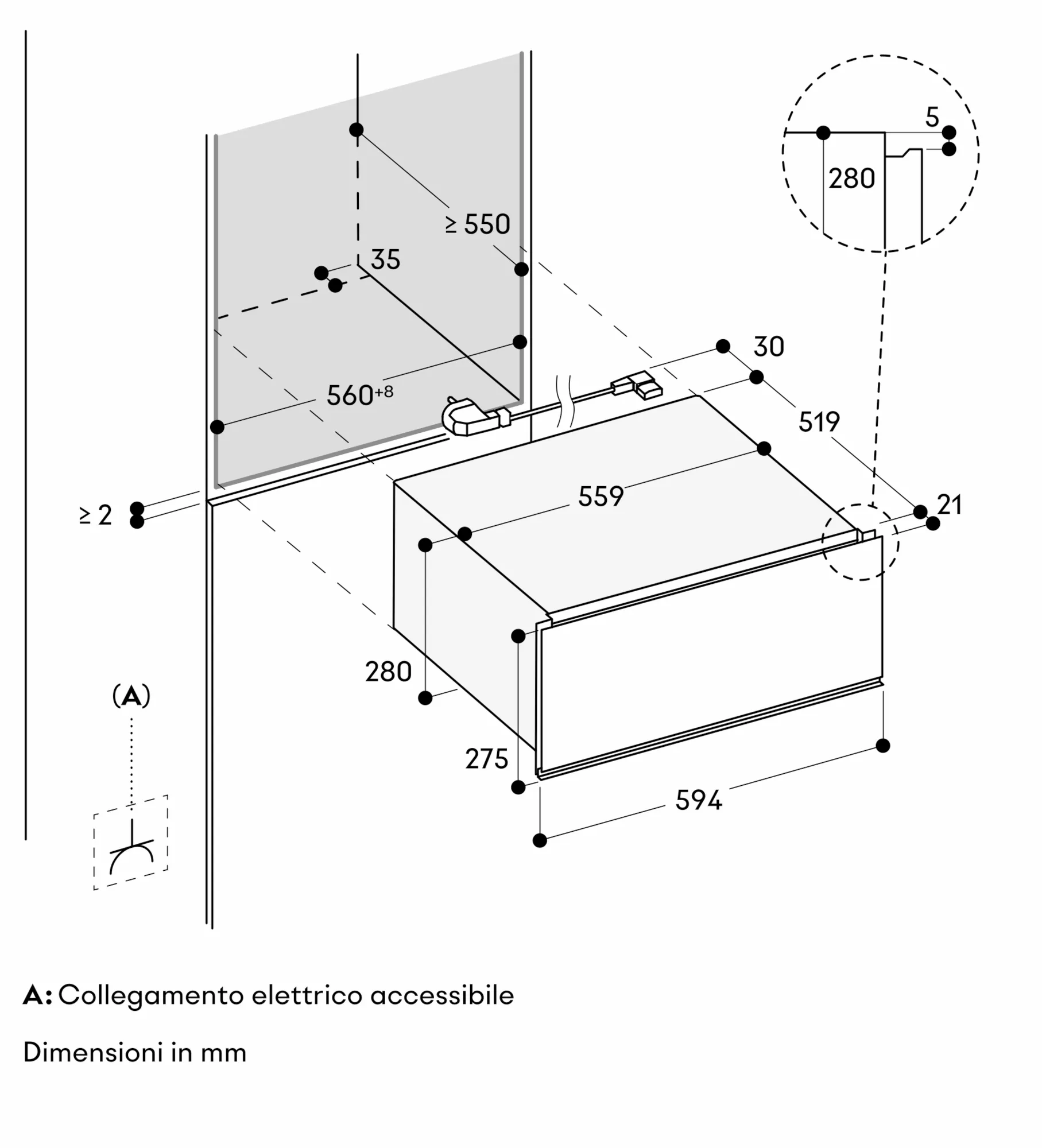 Foto Nr. 5 del prodotto GW252100