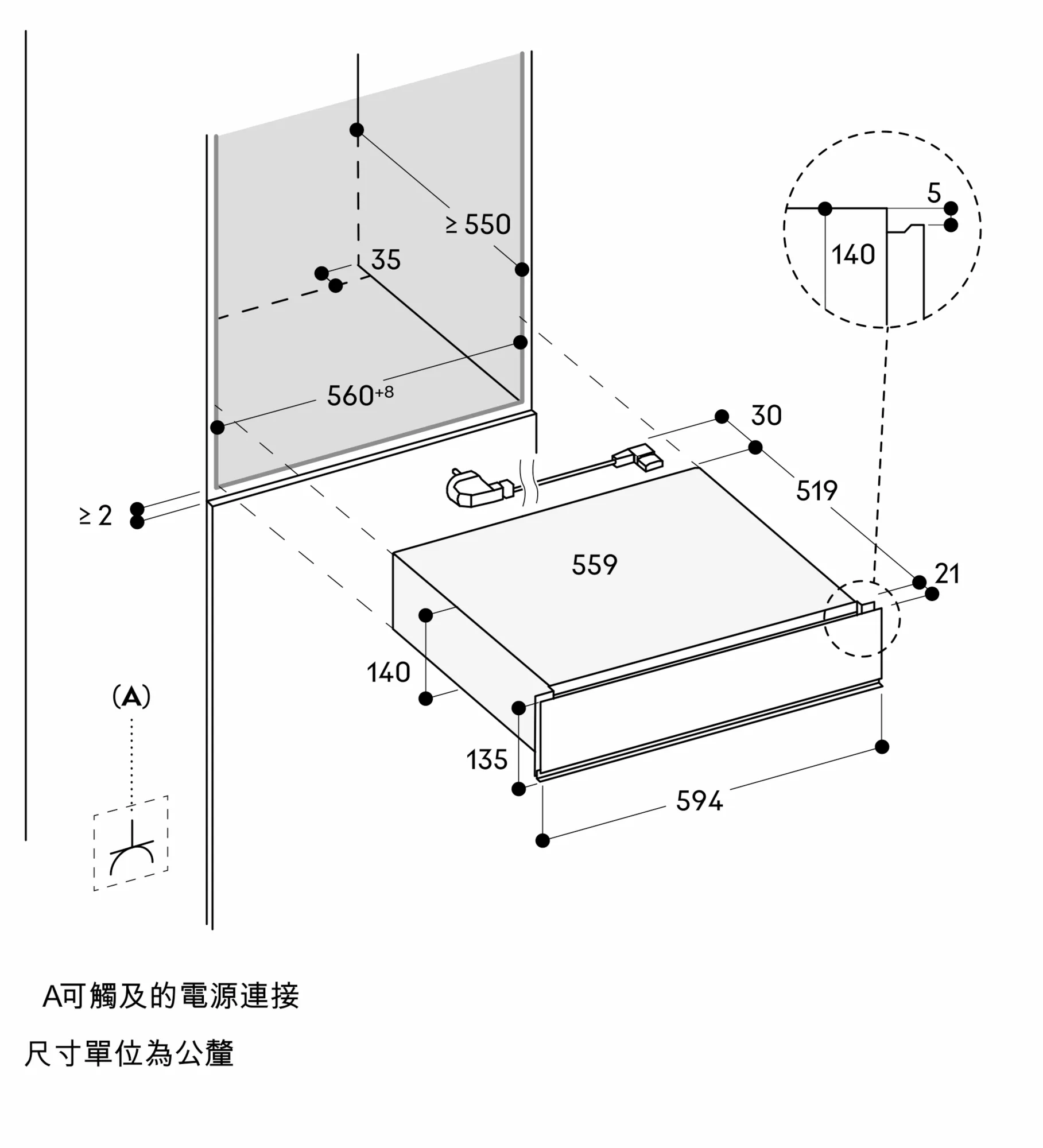 图片 Nr. 4 的产品 GW251130