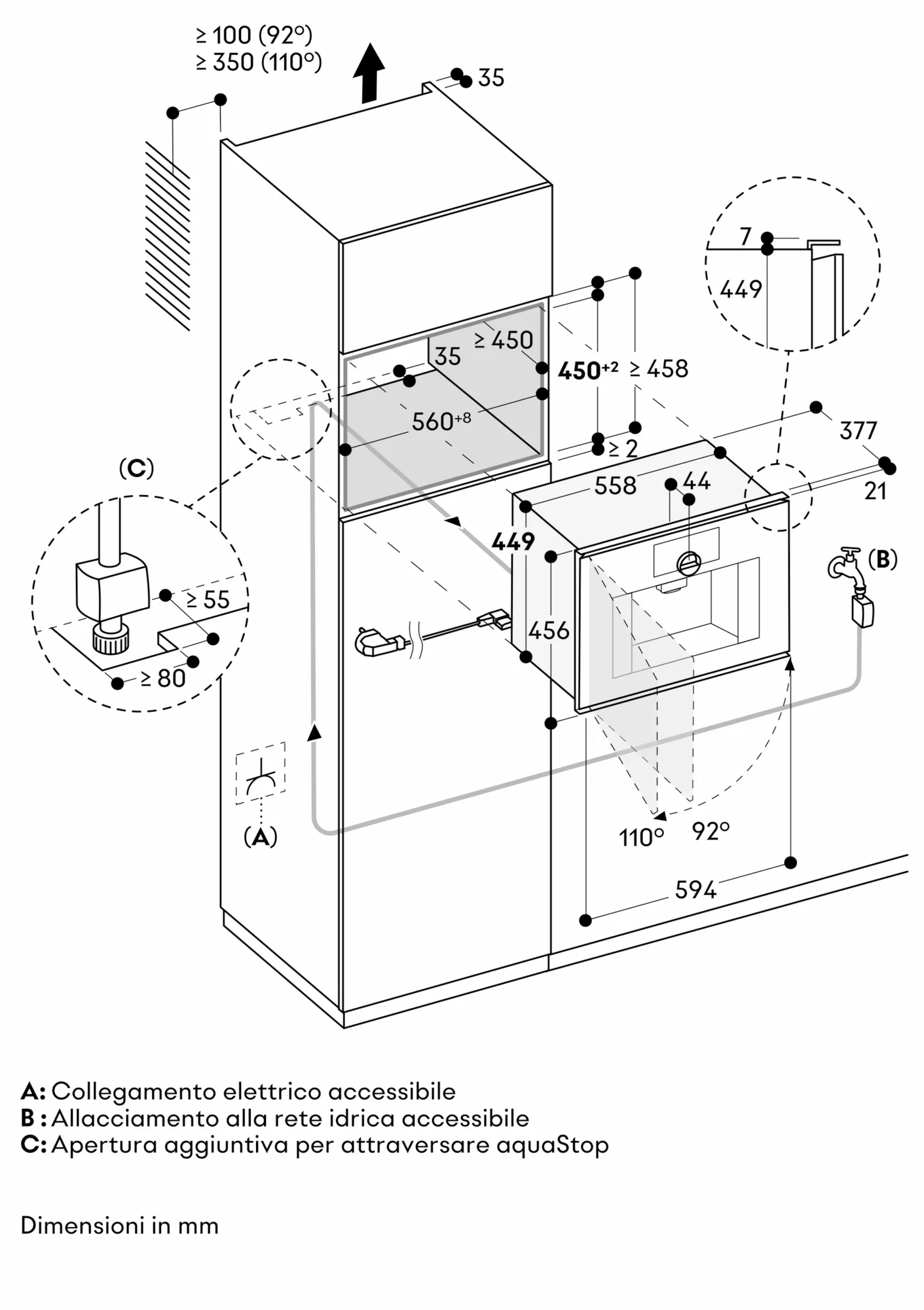Foto Nr. 5 del prodotto GC261130