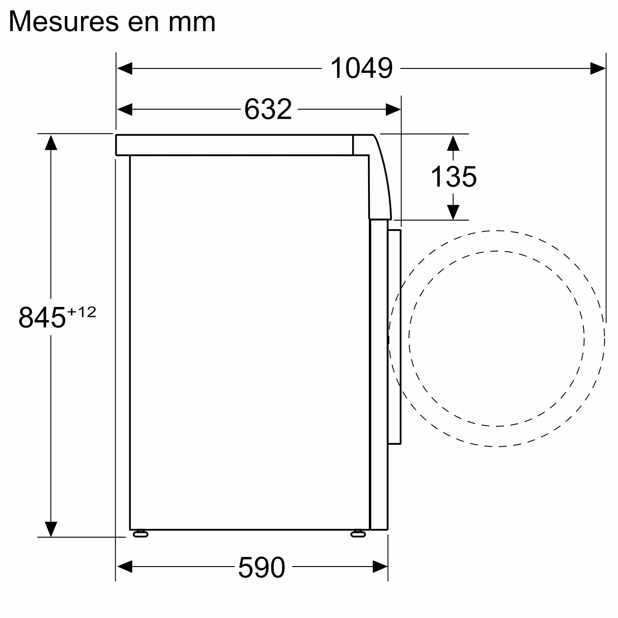 Photo n° 9 du produit WAN2827LFG