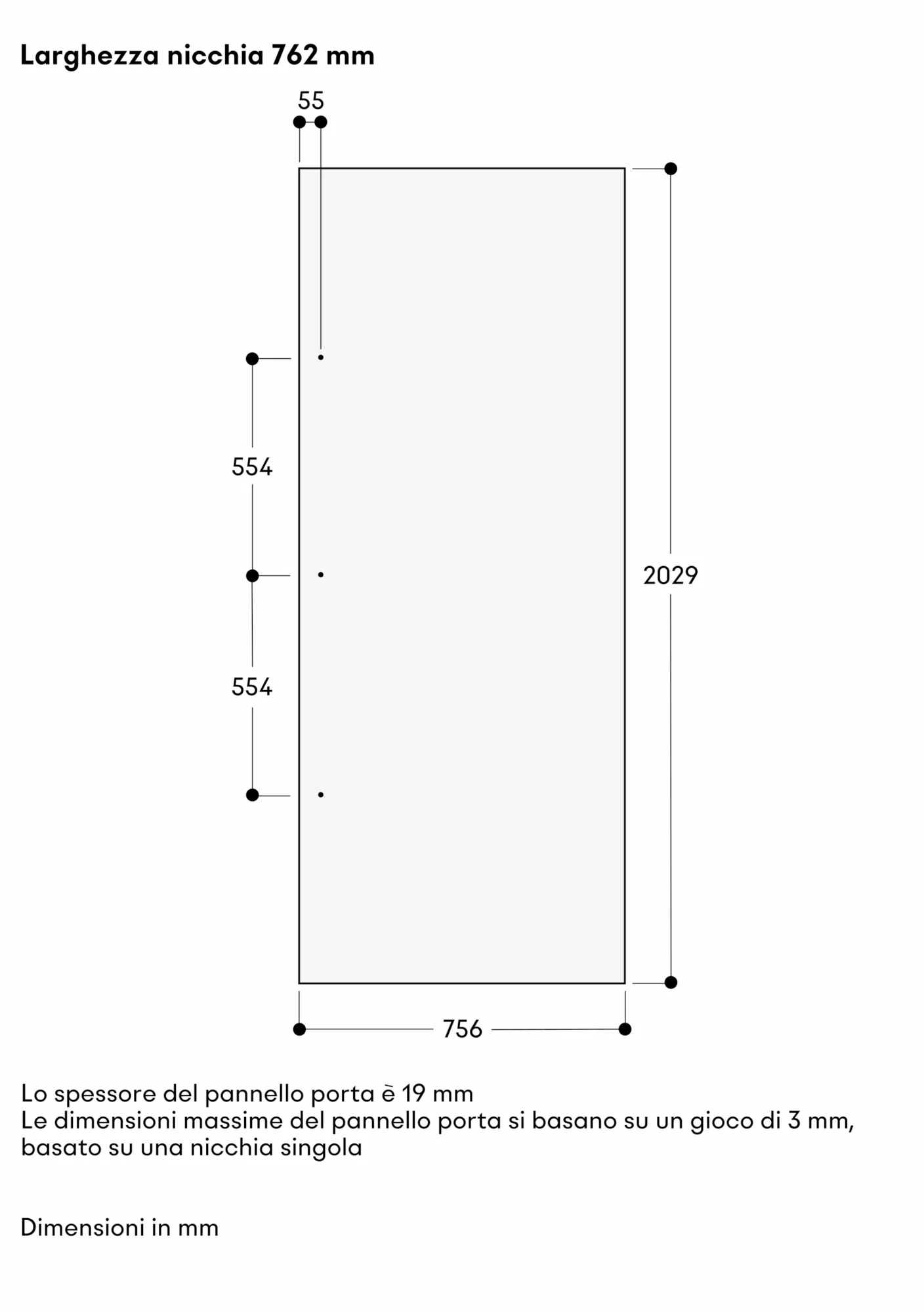 Foto Nr. 3 del prodotto RVC477190