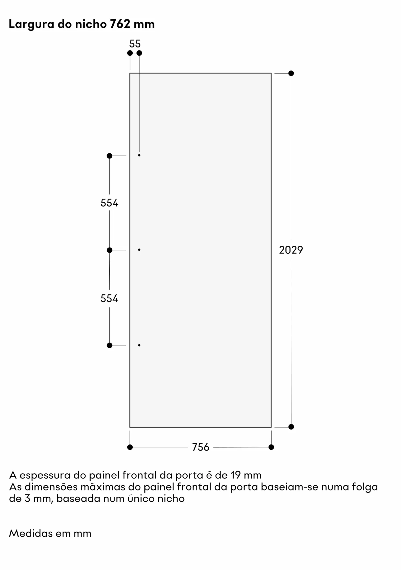 Foto Nº. 3 do produto RVC477190