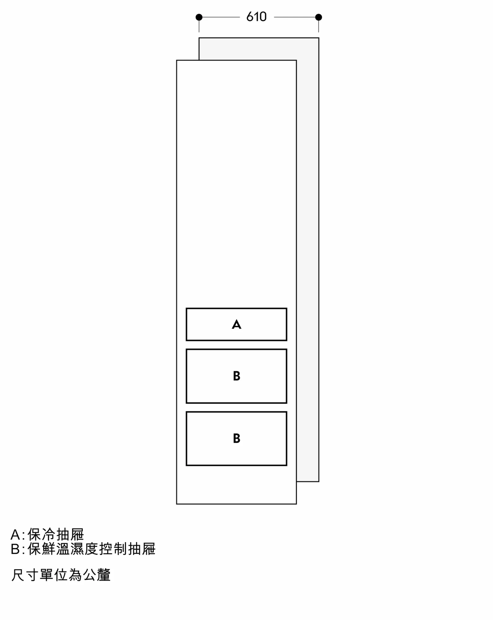 图片 Nr. 3 的产品 RVC467190