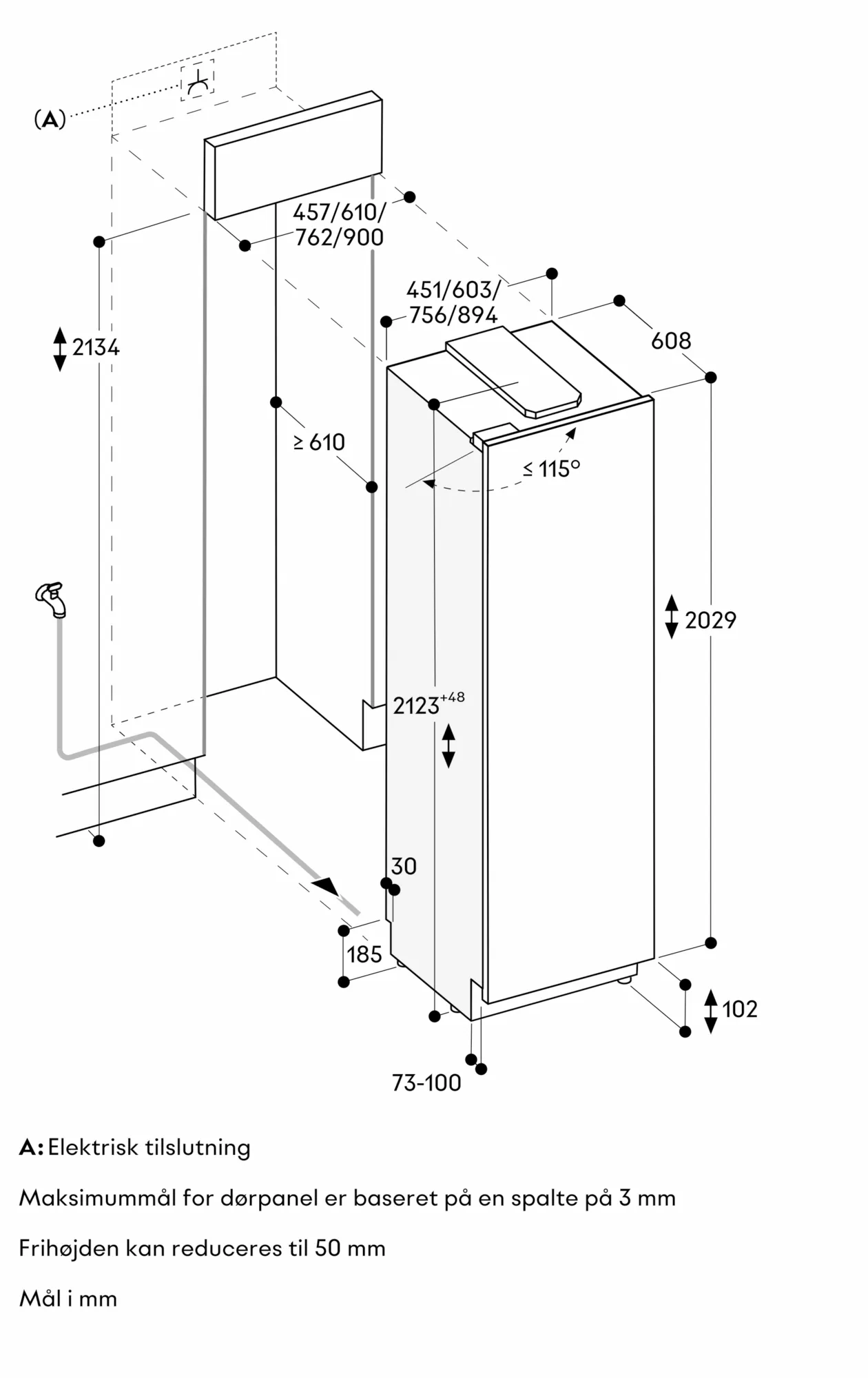 Foto Nr. 5 af produktet RVF417190