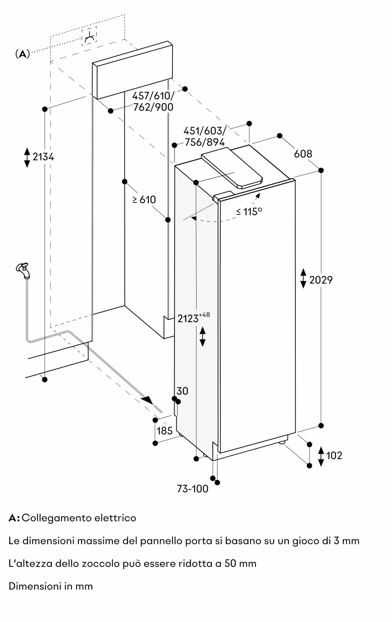 Foto Nr. 5 del prodotto RVF417190