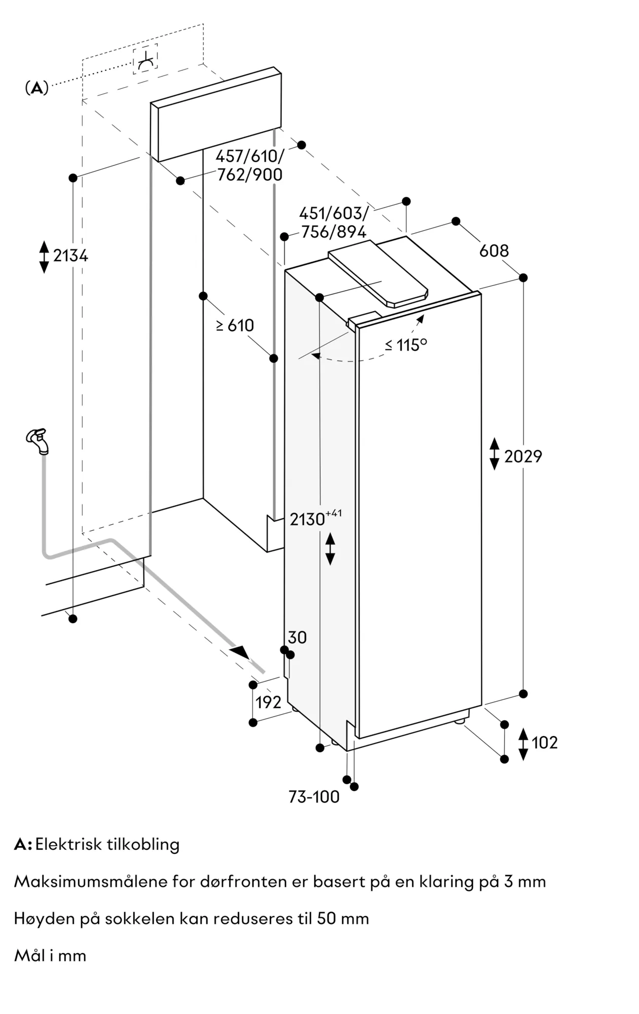 Bilde nr. 4 av produktet RVF477190