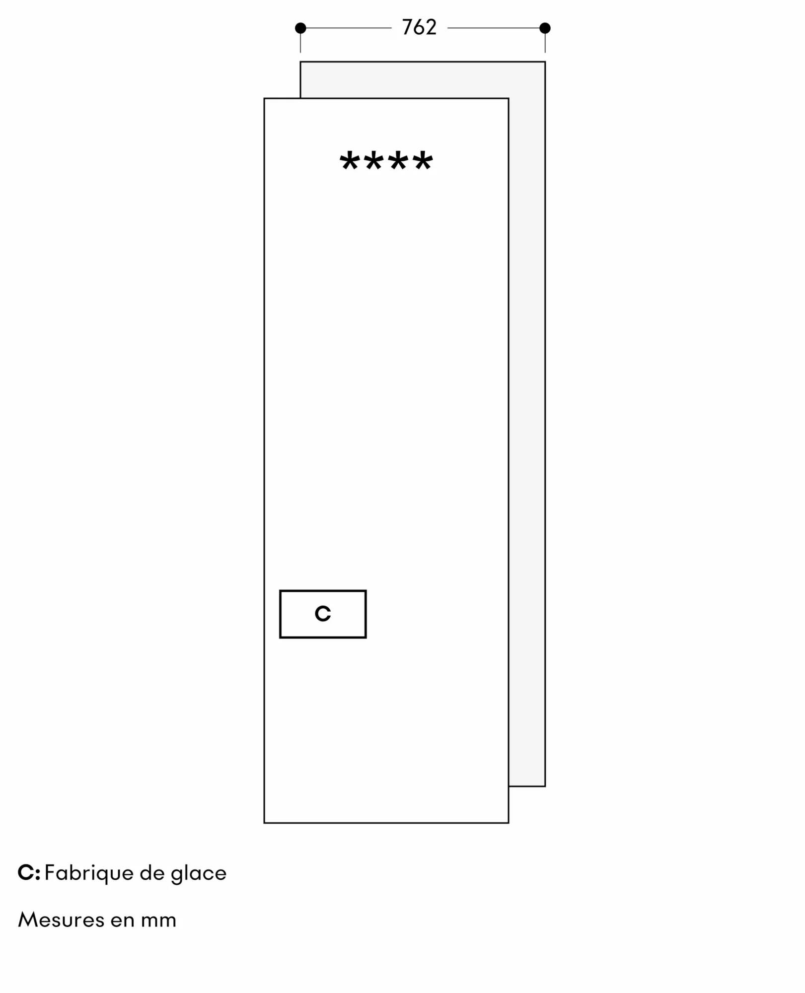 Photo n° 2 du produit RVF477190