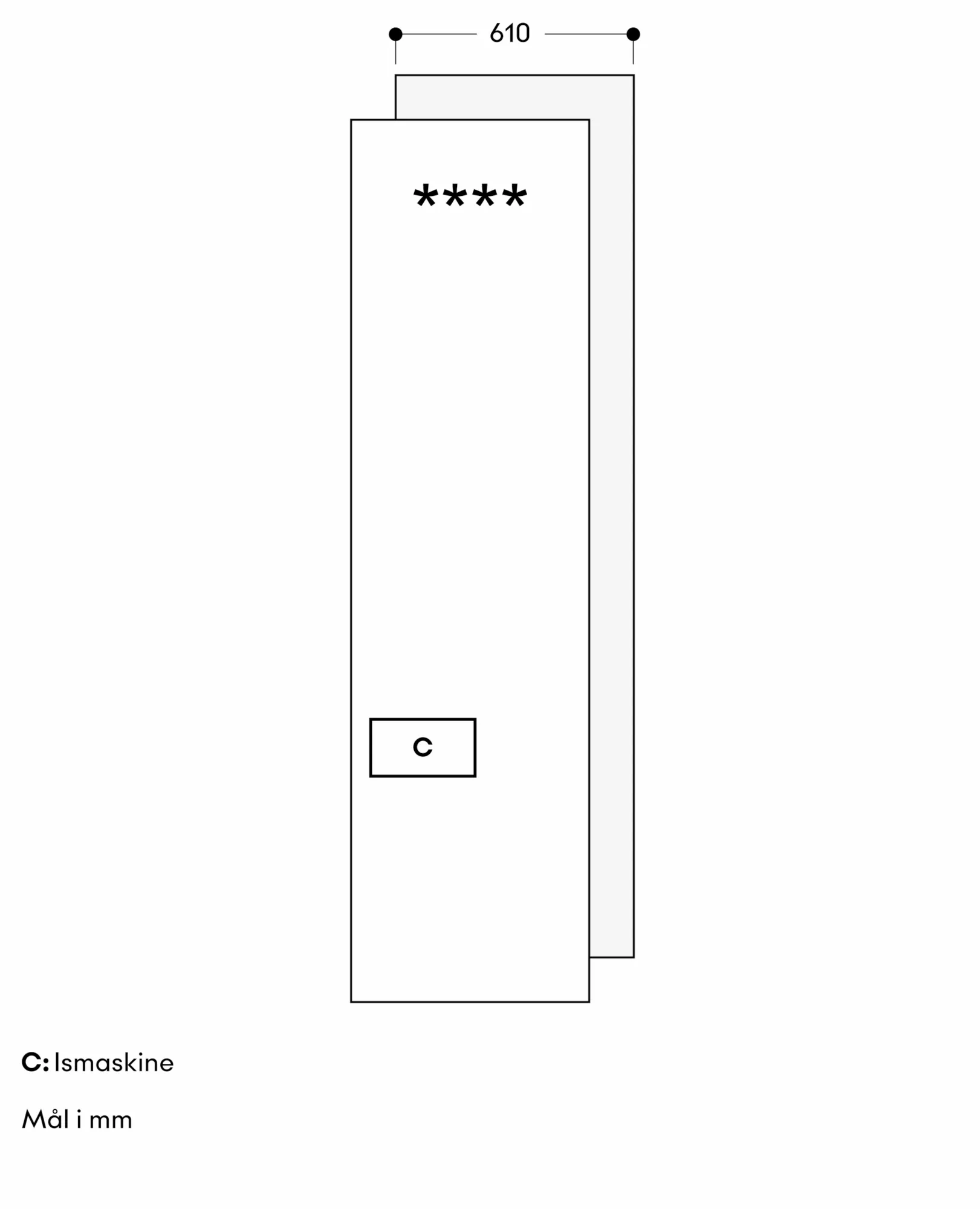 Foto Nr. 2 af produktet RVF467190