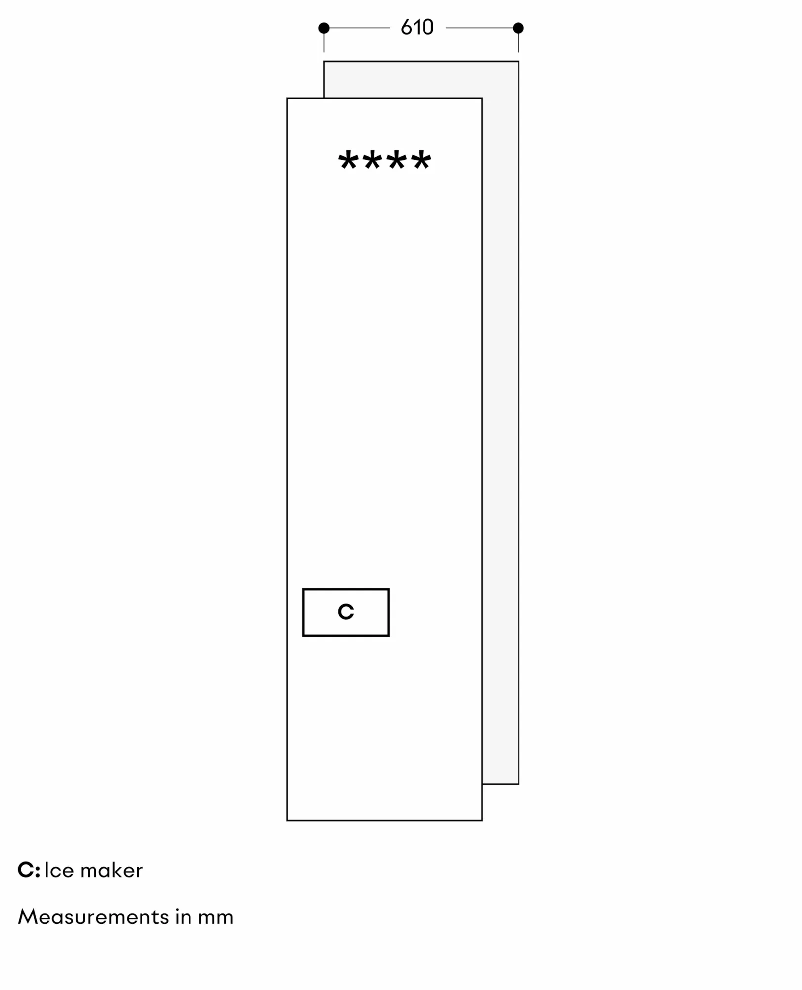 Photo Nr. 2 of the product RVF467190
