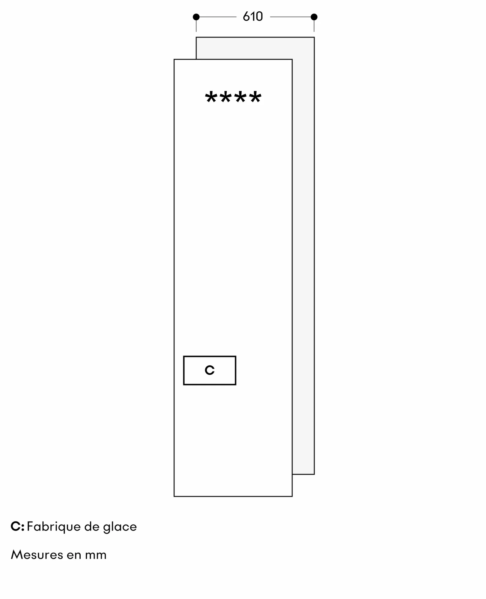 Photo n° 2 du produit RVF467190