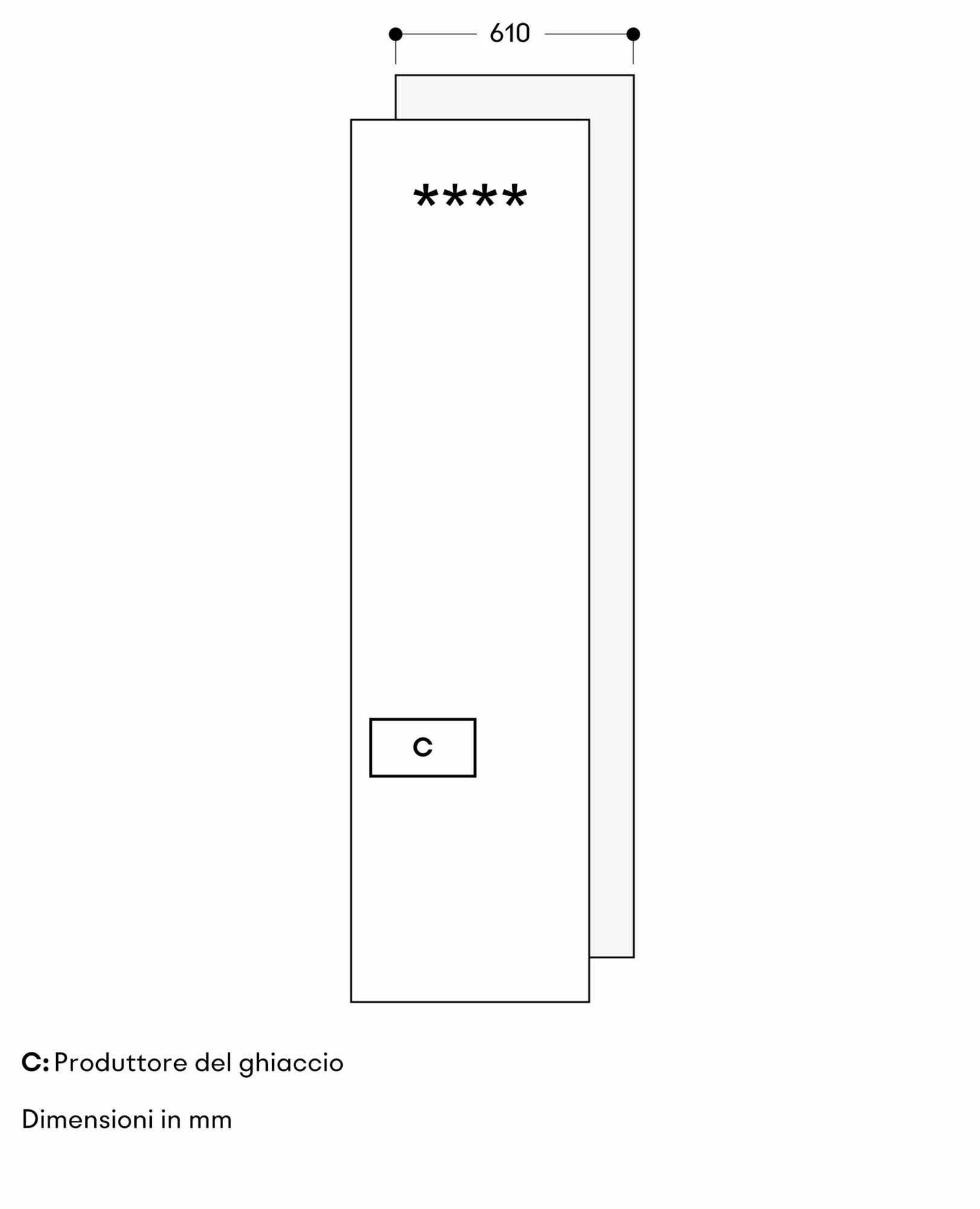 Foto Nr. 2 del prodotto RVF467190