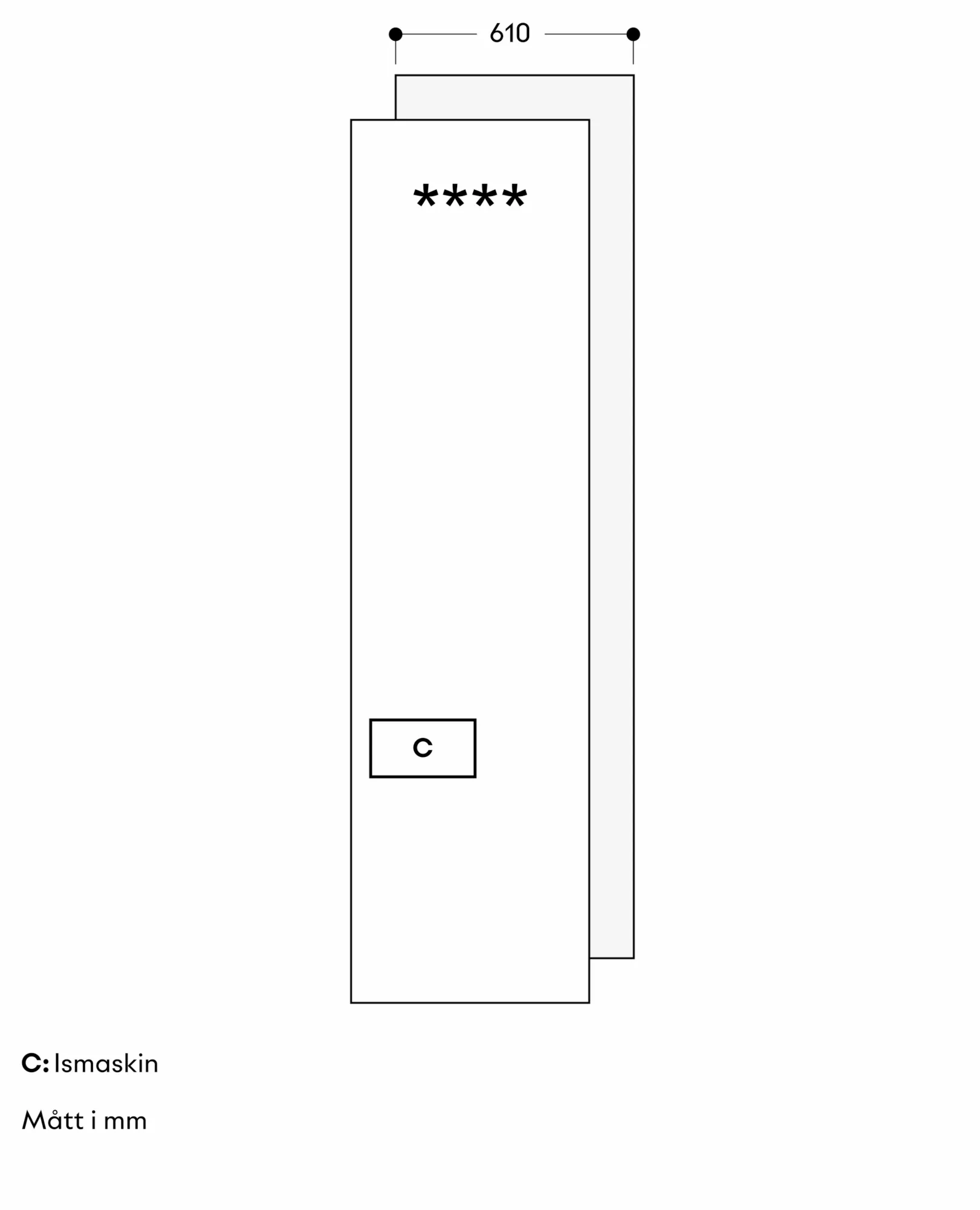 Foto Nr. 2 av produkten RVF467190