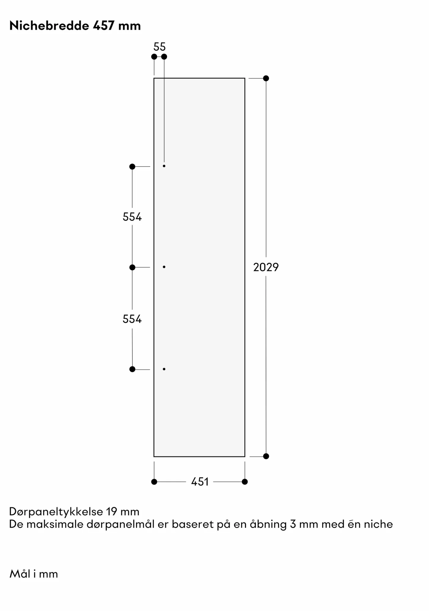 Foto Nr. 2 af produktet RVF417190