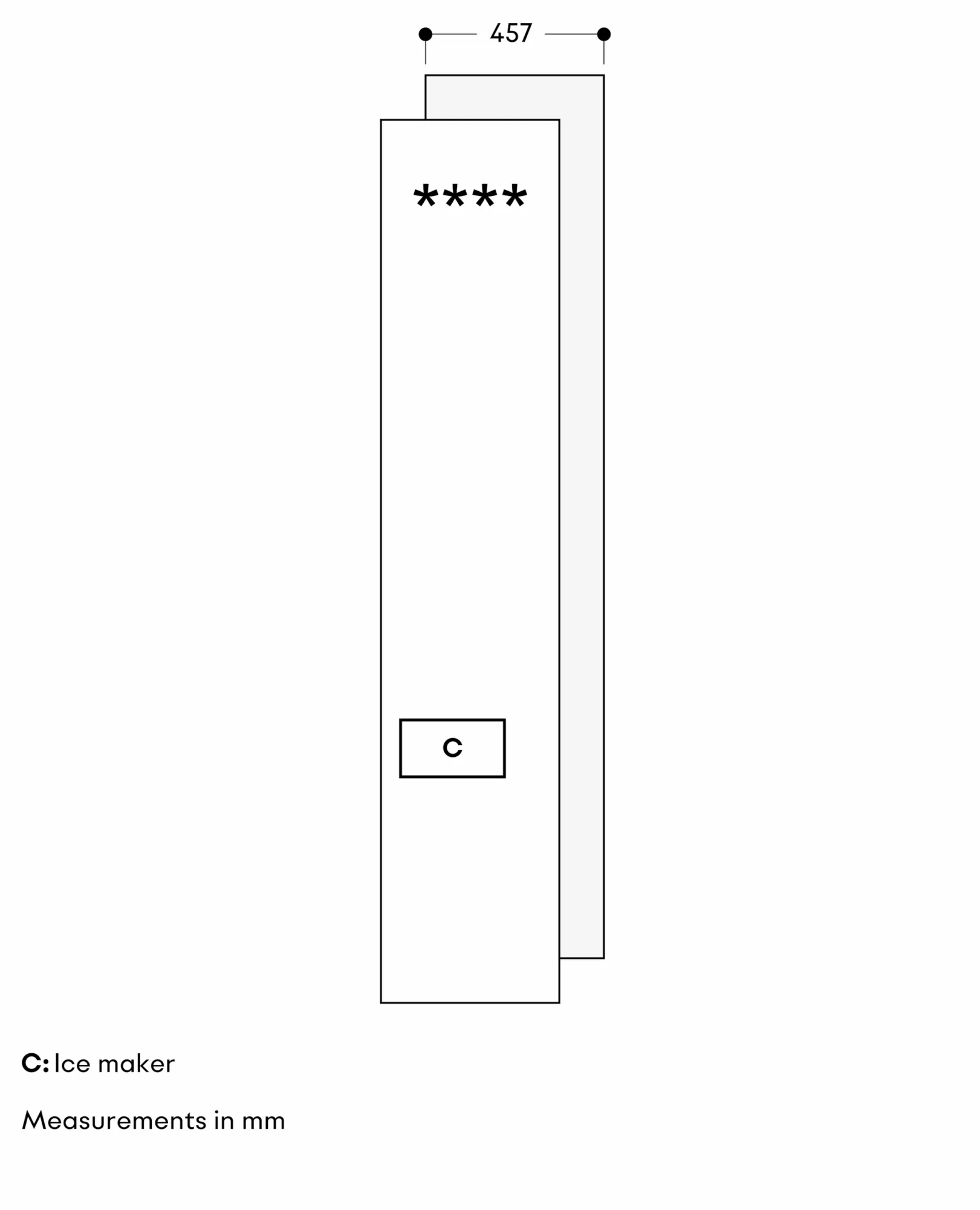 Photo Nr. 4 of the product RVF417190