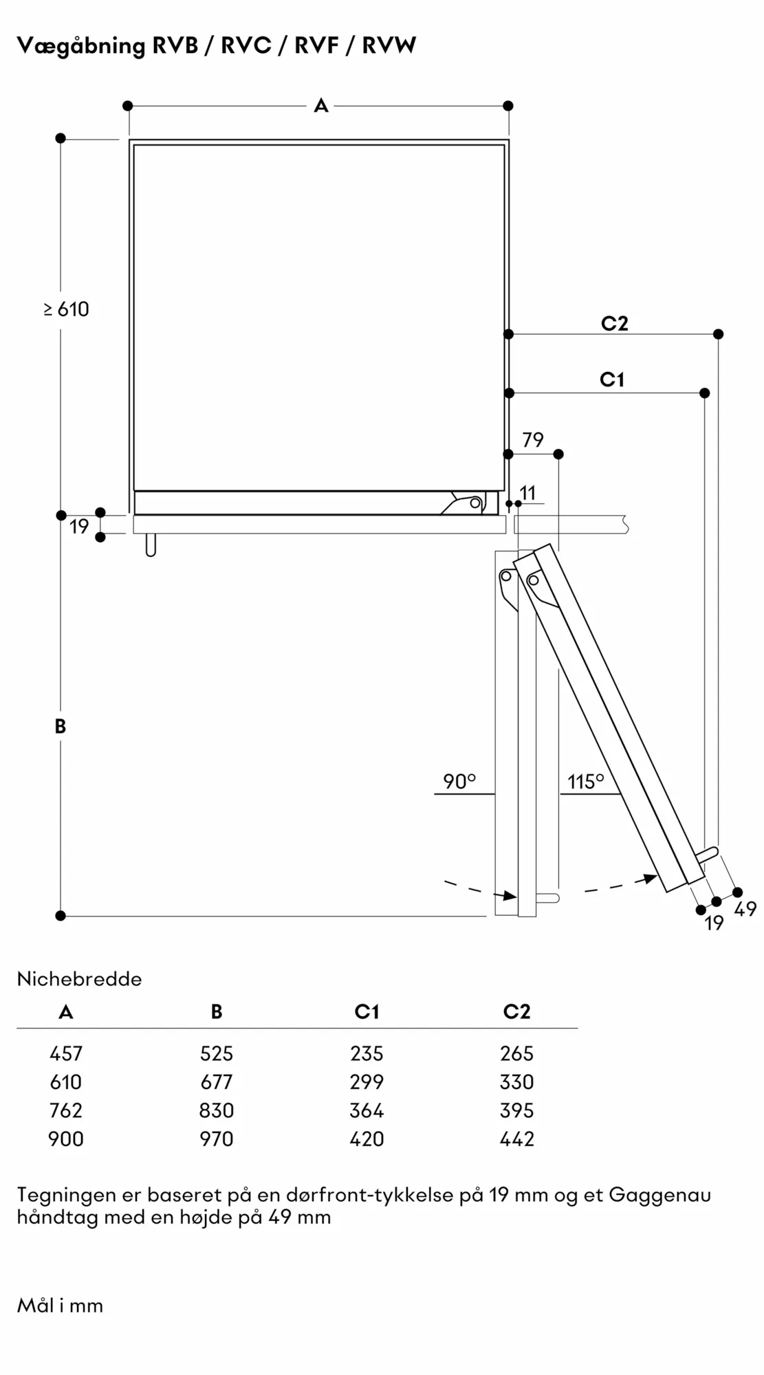 Foto Nr. 6 af produktet RVF417190