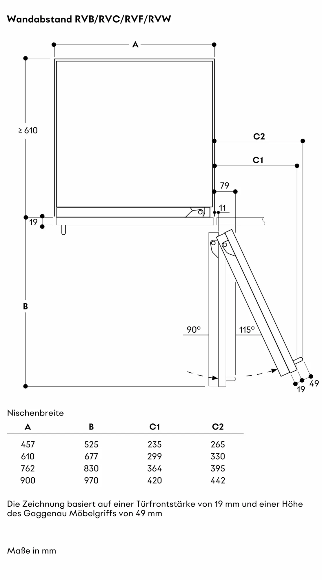 Foto Nr. 9 des Produkts RVW417170