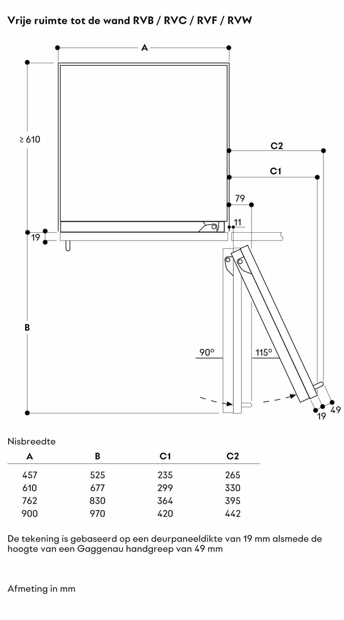 Foto nr. 5 van het product RVC467190