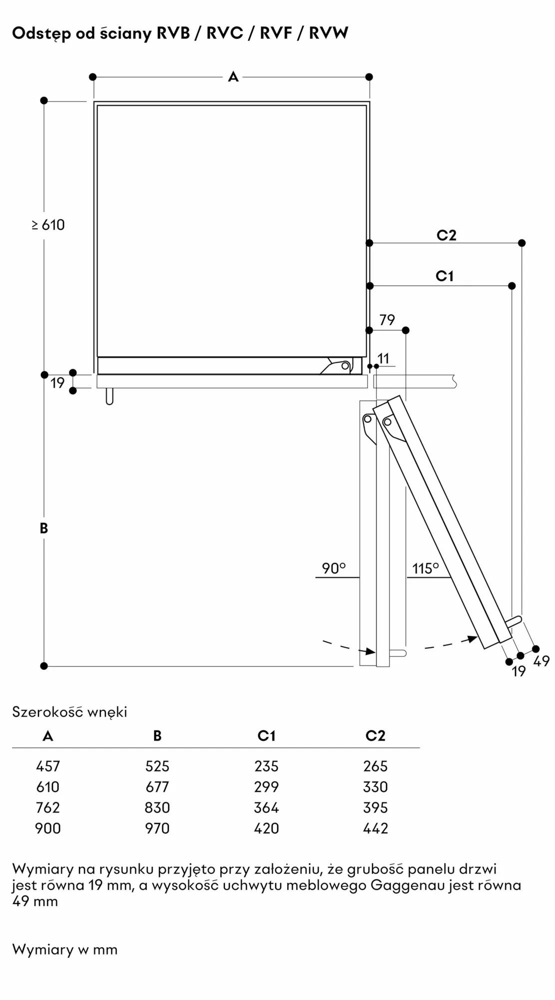 Zdjęcie Nr. 5 produktu RVB497190