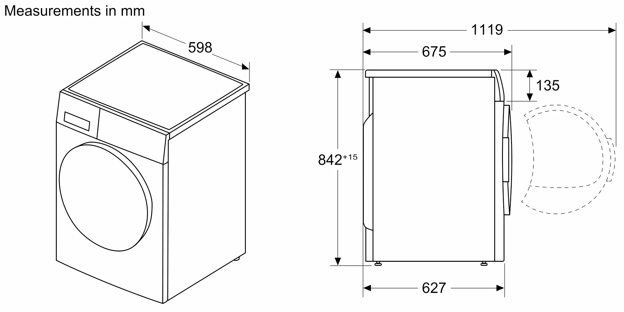 Photo Nr. 2 of the product WR47B2CSGB