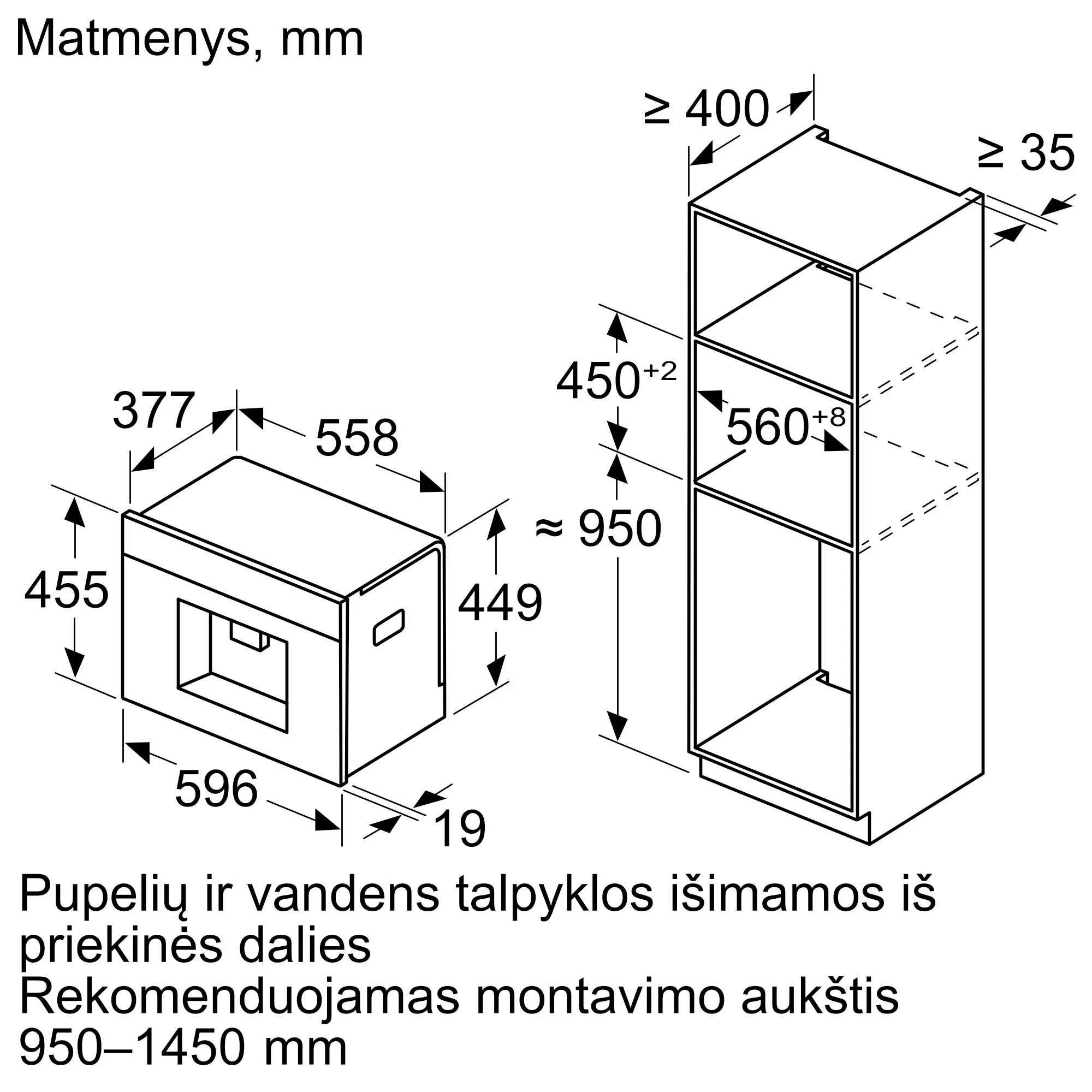 Produkto nuotrauka nr. 14 CL9TX11Y0