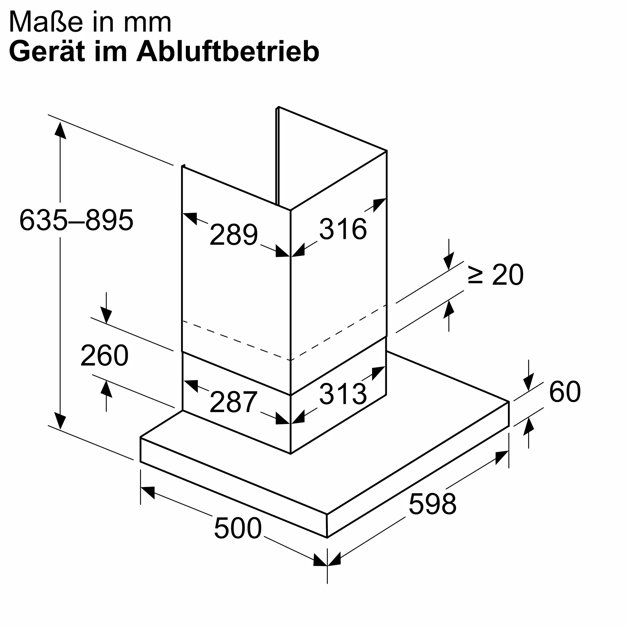 Bild Nr. 7 des Produkts DWB63BC30