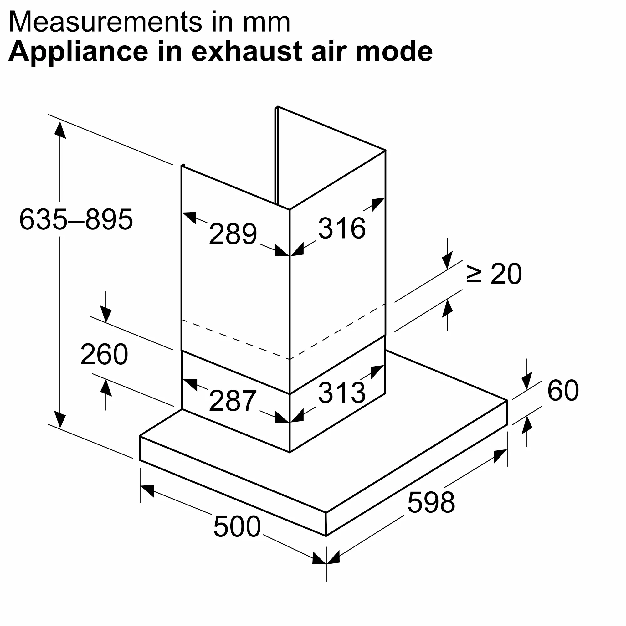 Photo Nr. 14 of the product D67BDN2S0B