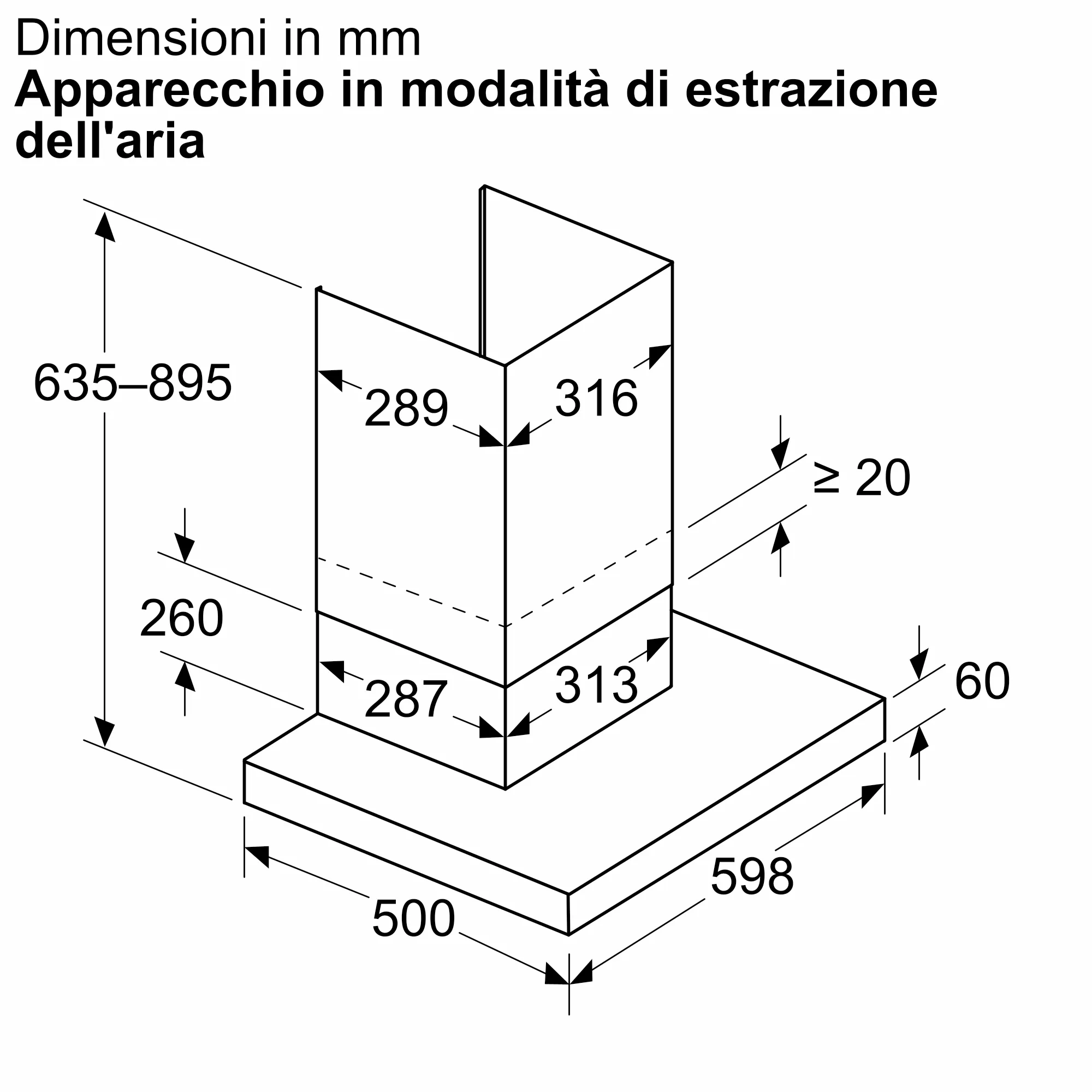 Foto Nr. 7 del prodotto DWB65CC60