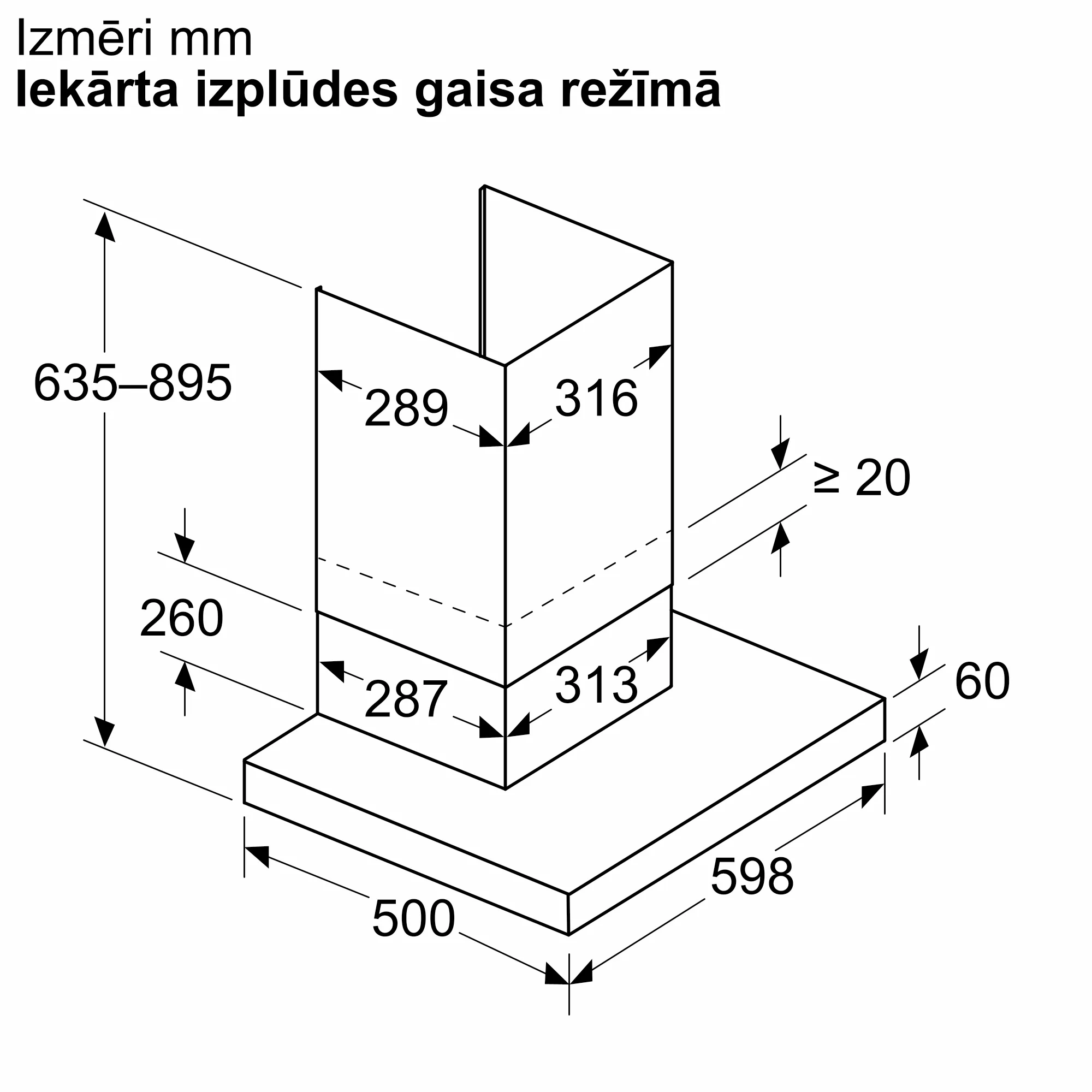 Foto Nr. 19 no produkta DWB67DN60