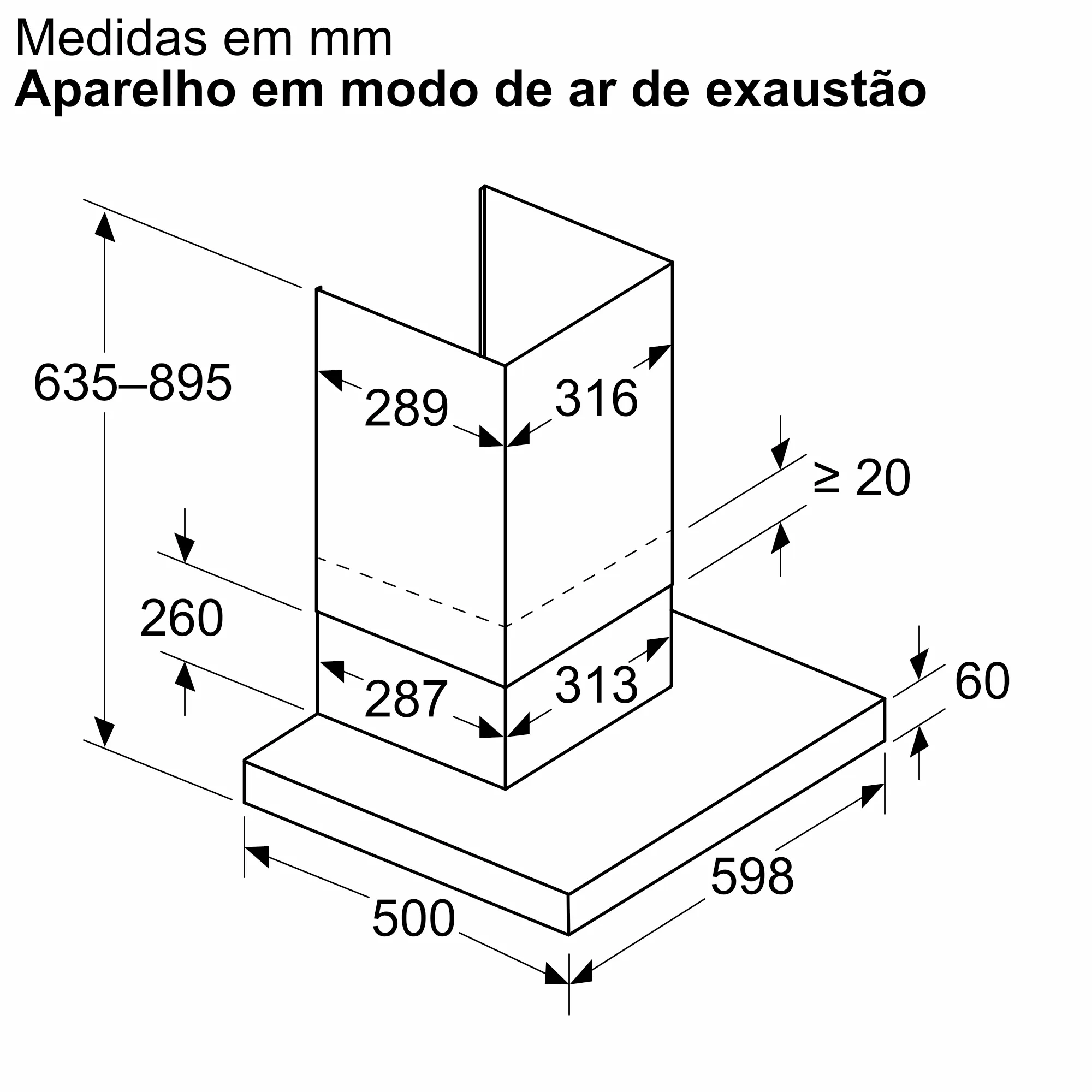 Foto Nº. 18 do produto DWB67DN30