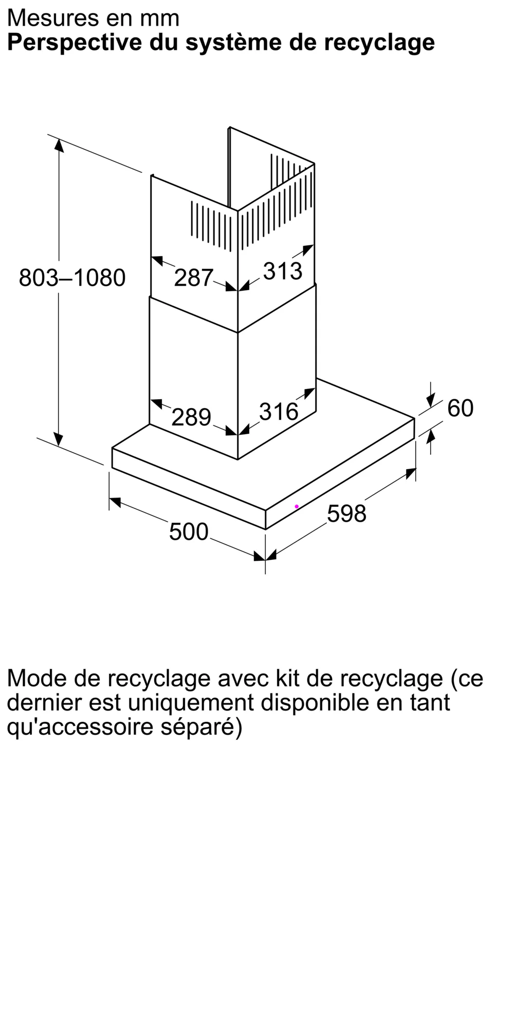 Photo n° 8 du produit DWB65CC60