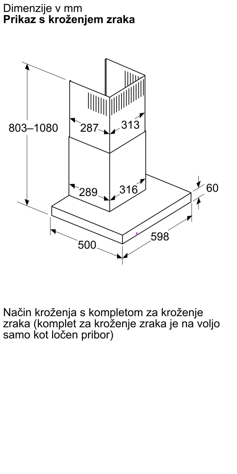 Fotografija št. 8 produkta DWB67DN60