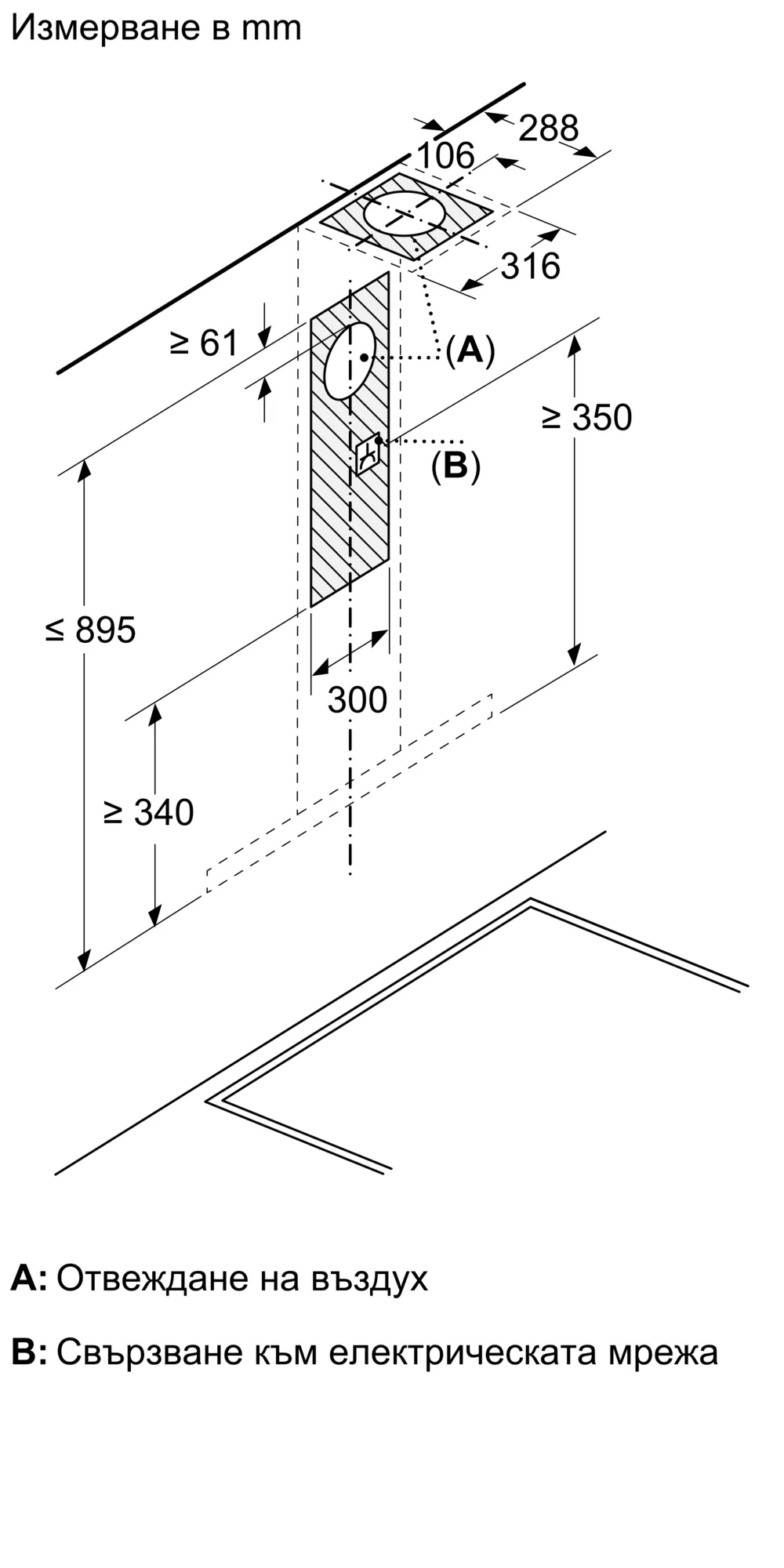 Изображение 8 на продукта DWB97DN60