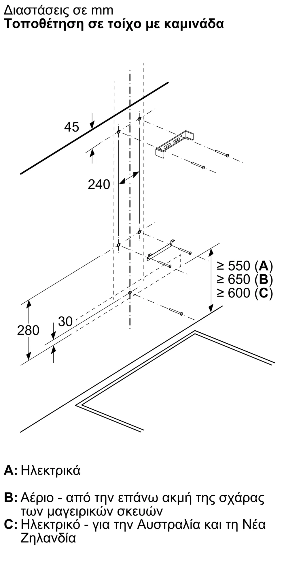 Φωτογραφία Nr. 10 του προϊόντος DWB65CC60