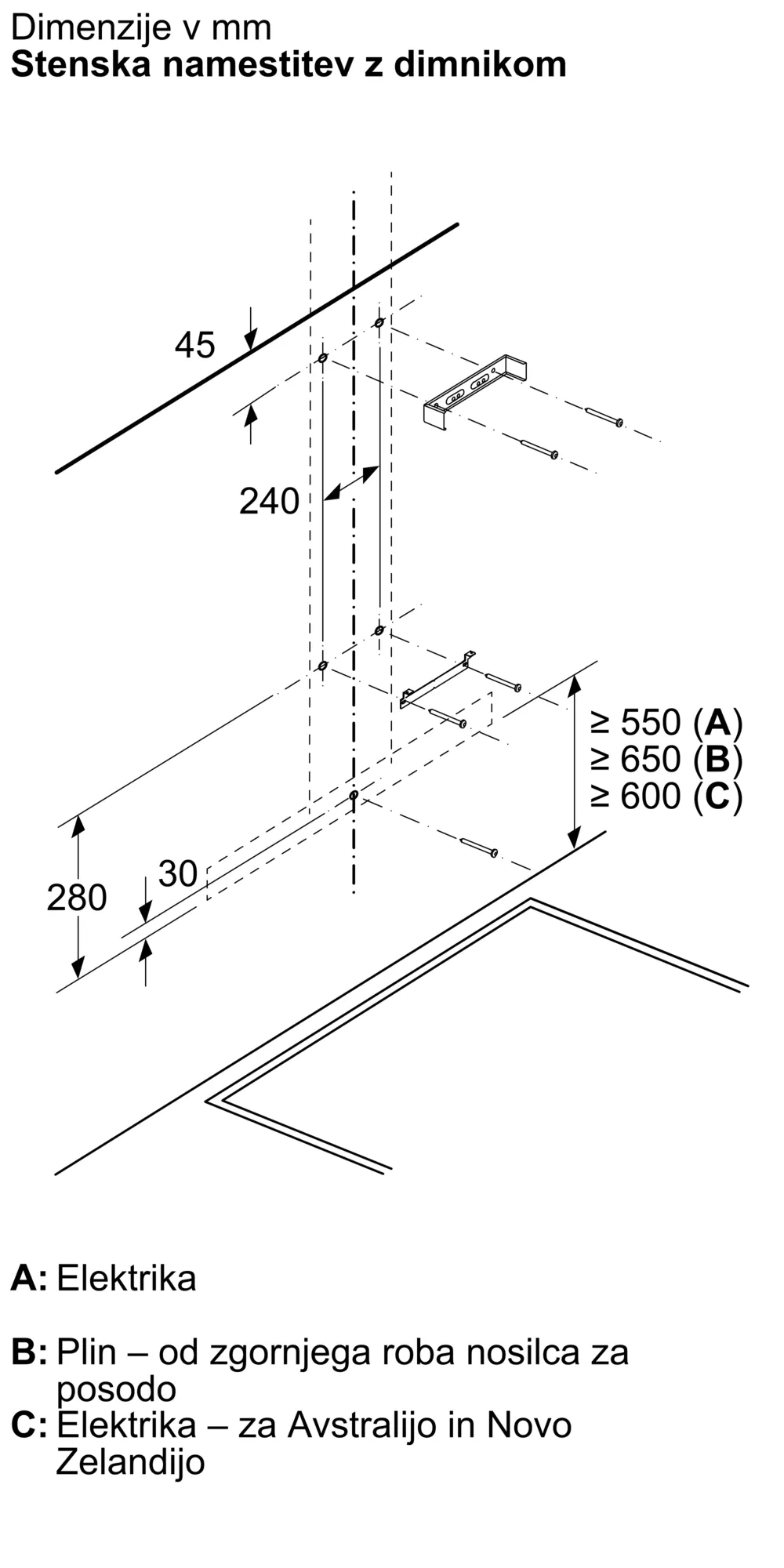 Fotografija št. 8 produkta DWB95CC60