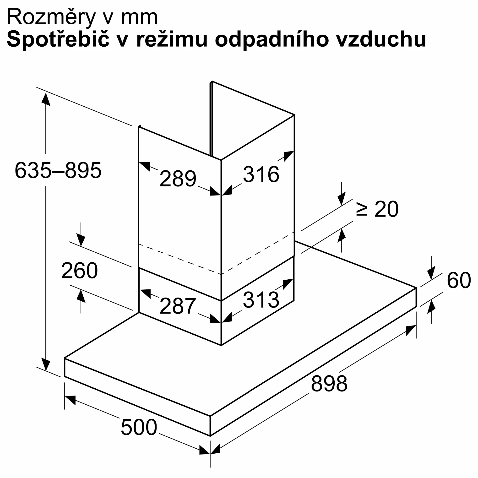Fotografie Nr. 11 výrobku DWB97DN60
