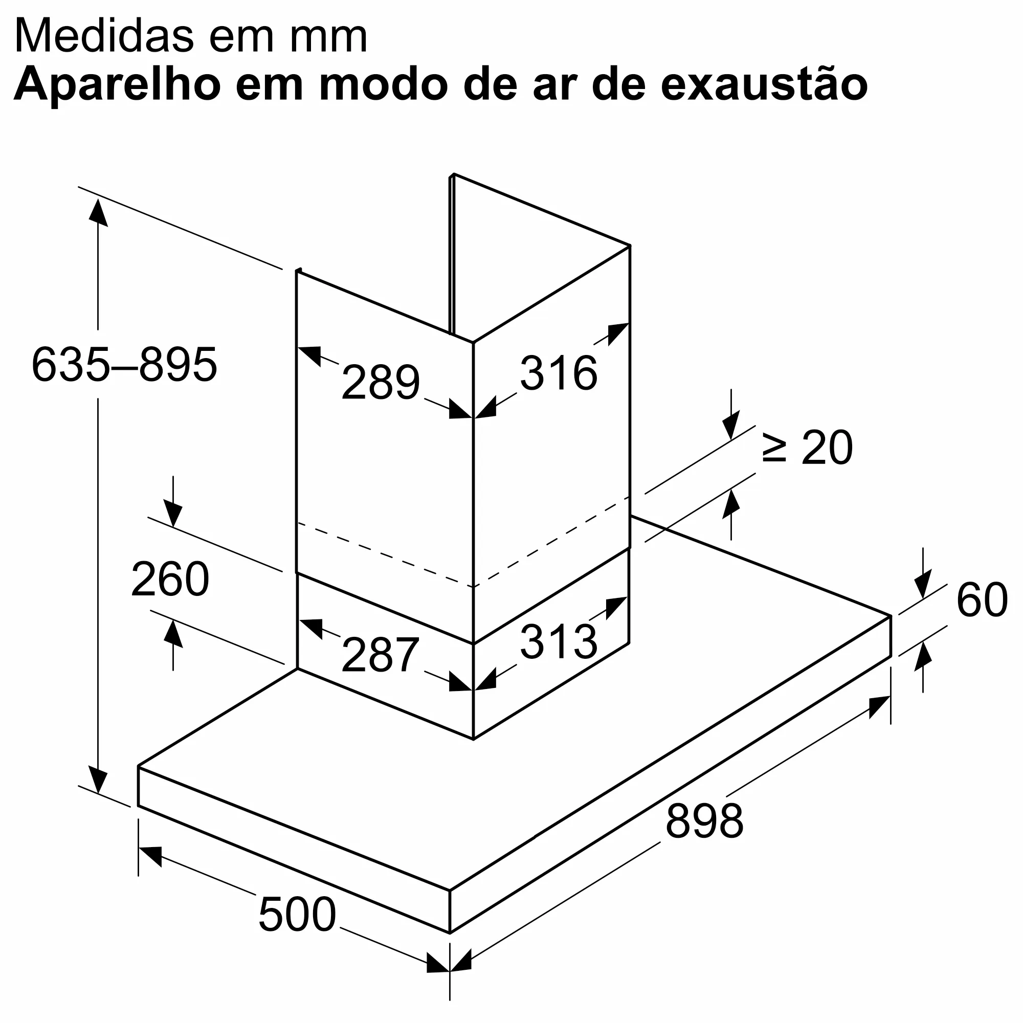 Foto Nº. 12 do produto DWB95CC30