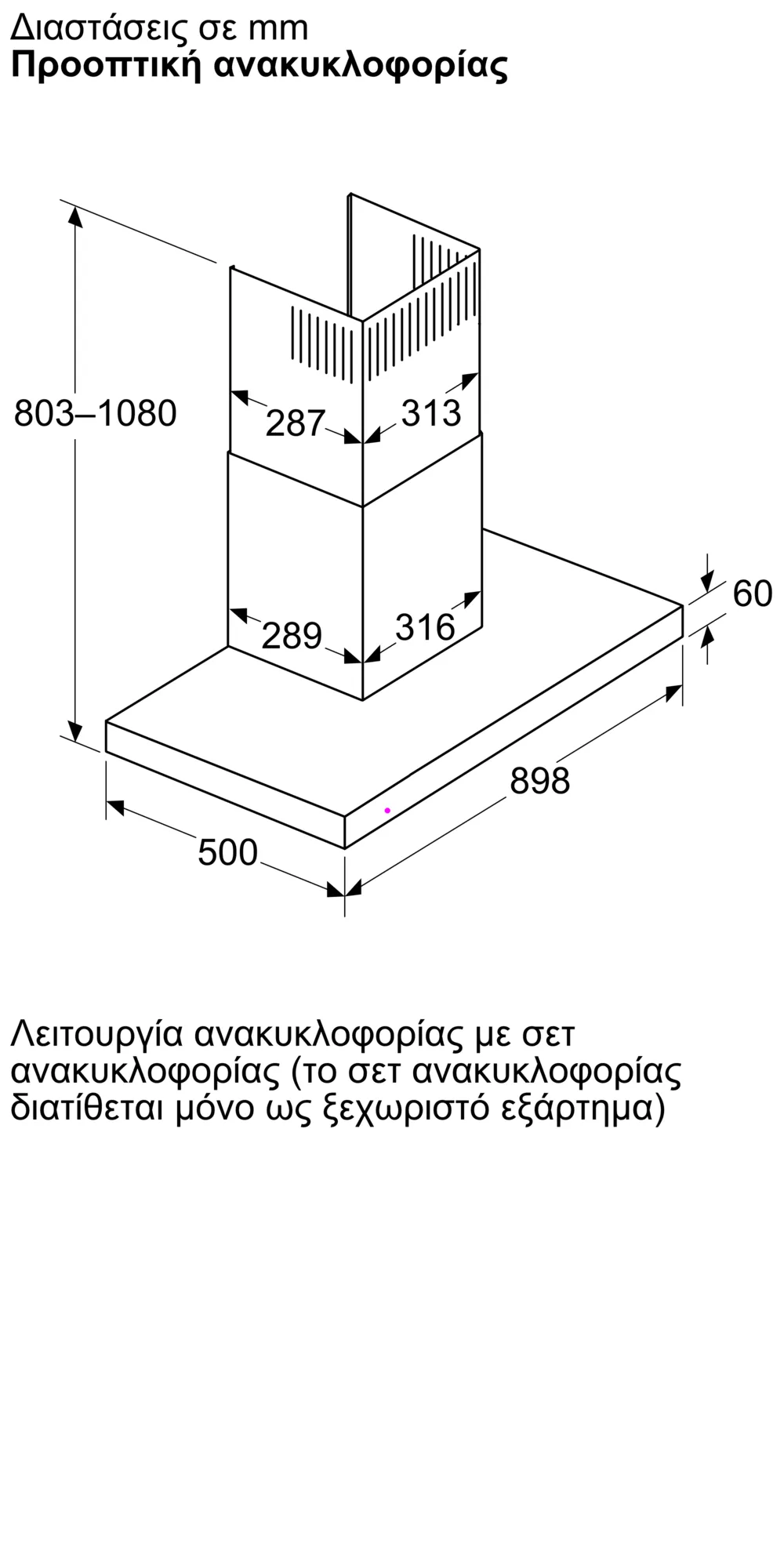 Φωτογραφία Nr. 10 του προϊόντος DWB97DN30