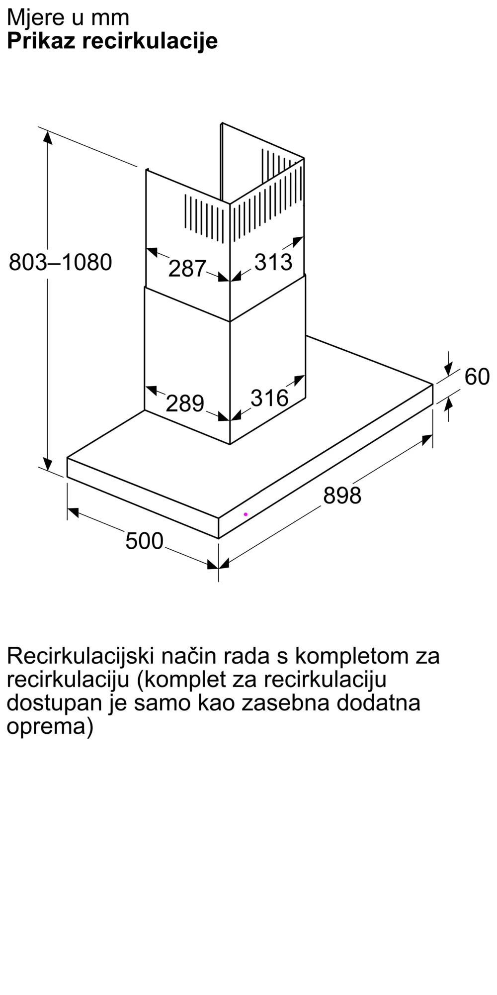Fotografija br. 10 proizvoda DWB97DN60