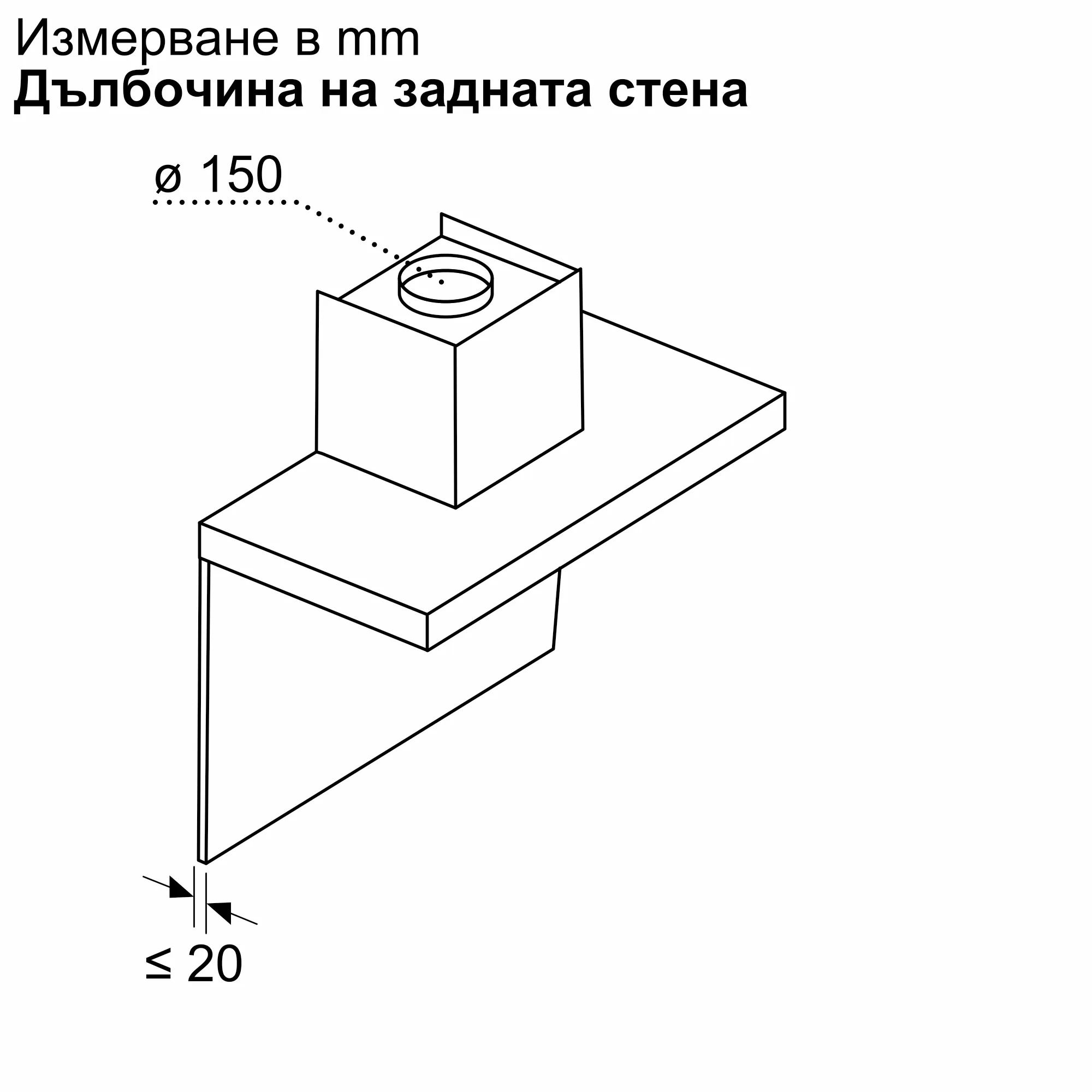 Изображение 12 на продукта DWB97DN60
